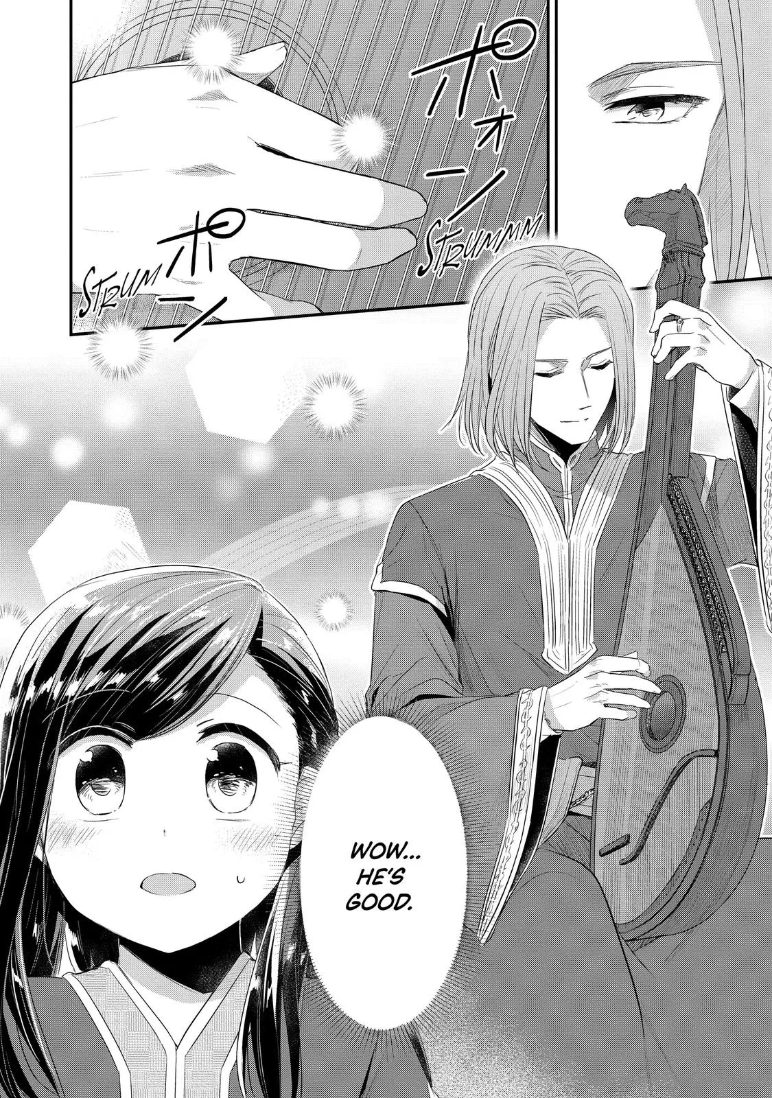 Read Ascendance of a Bookworm I’ll do anything to become a librarian! Part 2 Manga Online