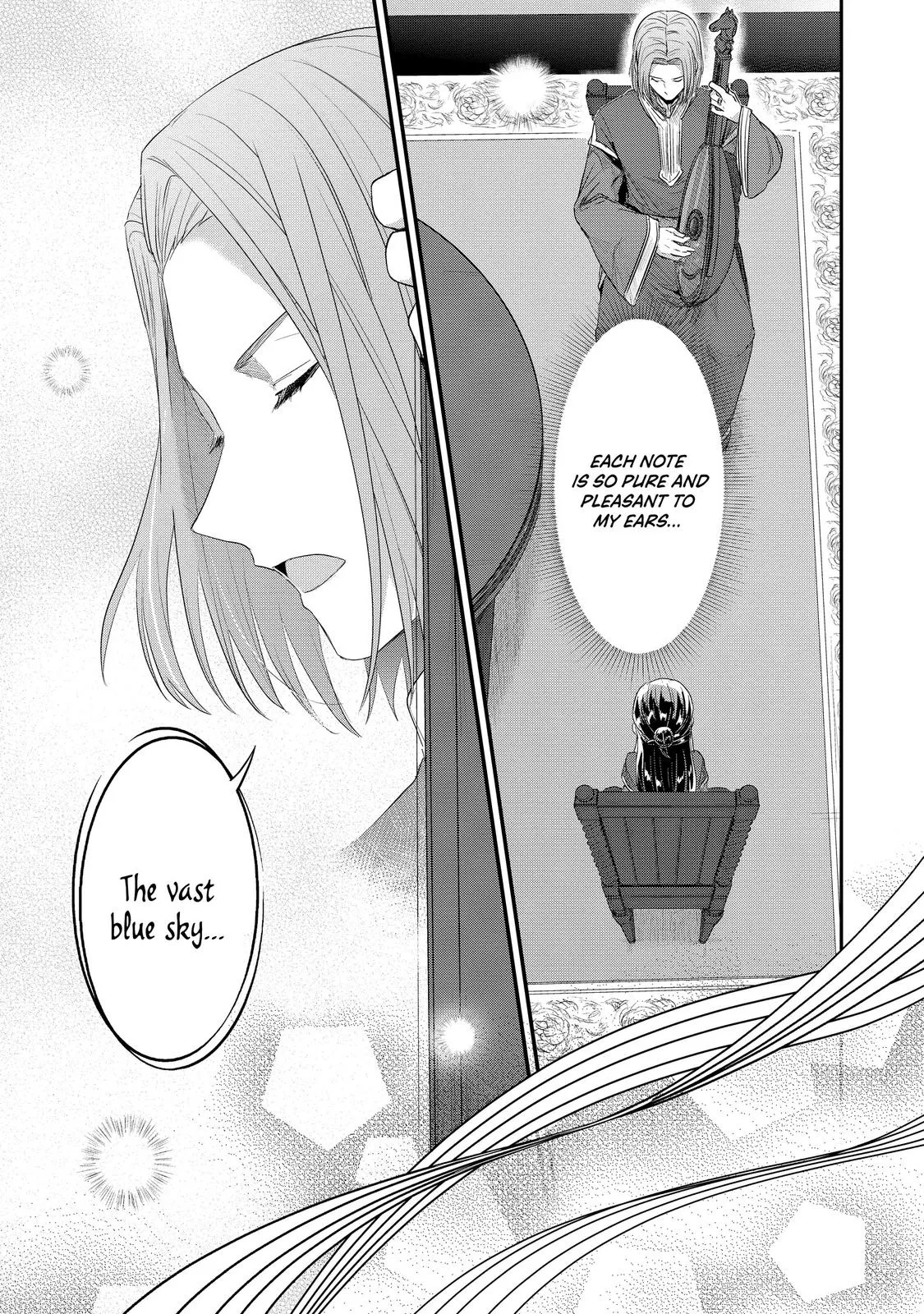 Read Ascendance of a Bookworm I’ll do anything to become a librarian! Part 2 Manga Online
