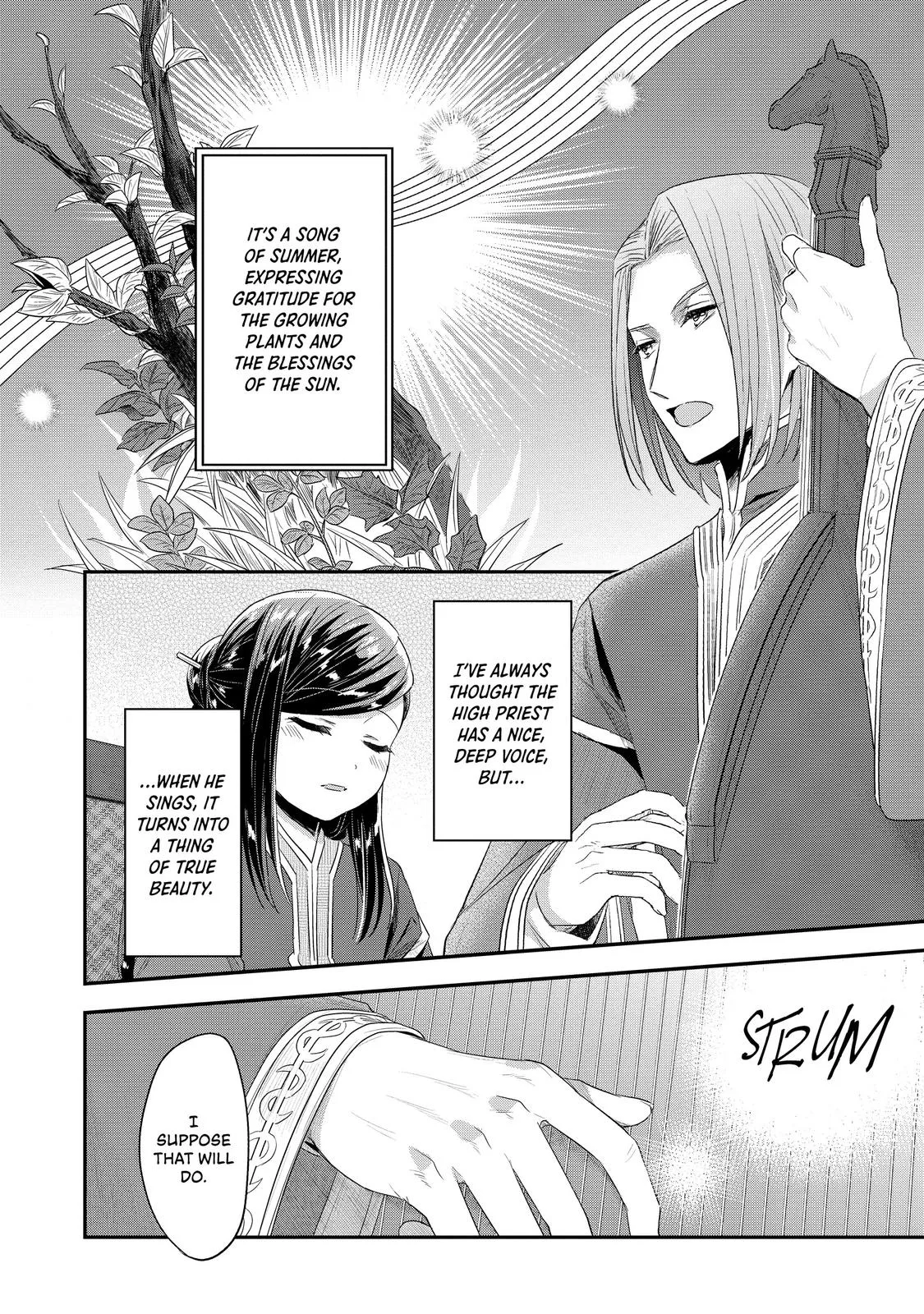 Read Ascendance of a Bookworm I’ll do anything to become a librarian! Part 2 Manga Online