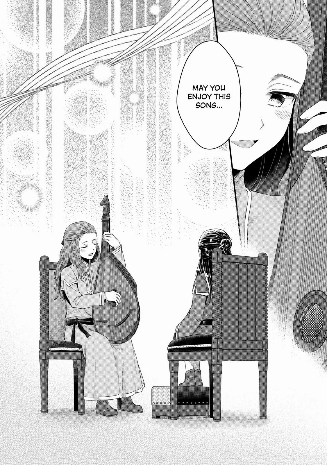 Read Ascendance of a Bookworm I’ll do anything to become a librarian! Part 2 Manga Online
