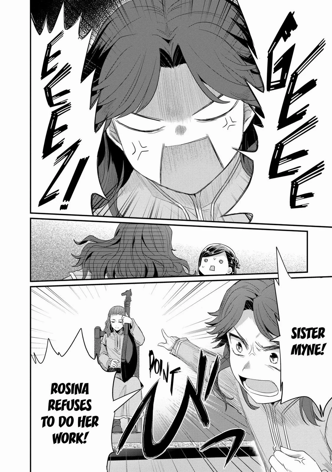 Read Ascendance of a Bookworm I’ll do anything to become a librarian! Part 2 Manga Online