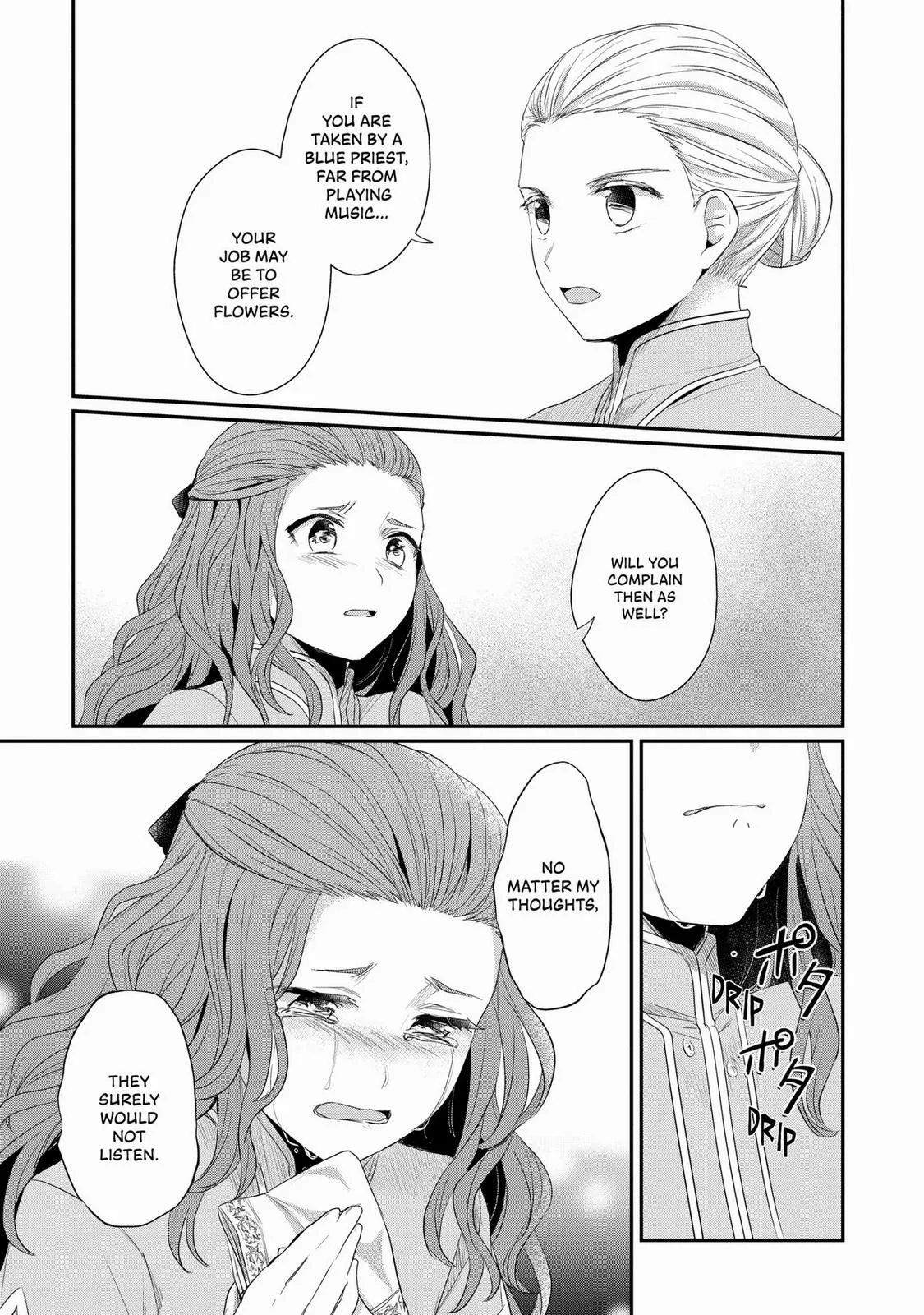 Read Ascendance of a Bookworm I’ll do anything to become a librarian! Part 2 Manga Online