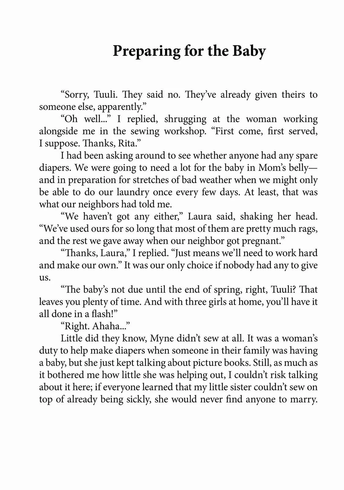 Read Ascendance of a Bookworm I’ll do anything to become a librarian! Part 2 Manga Online