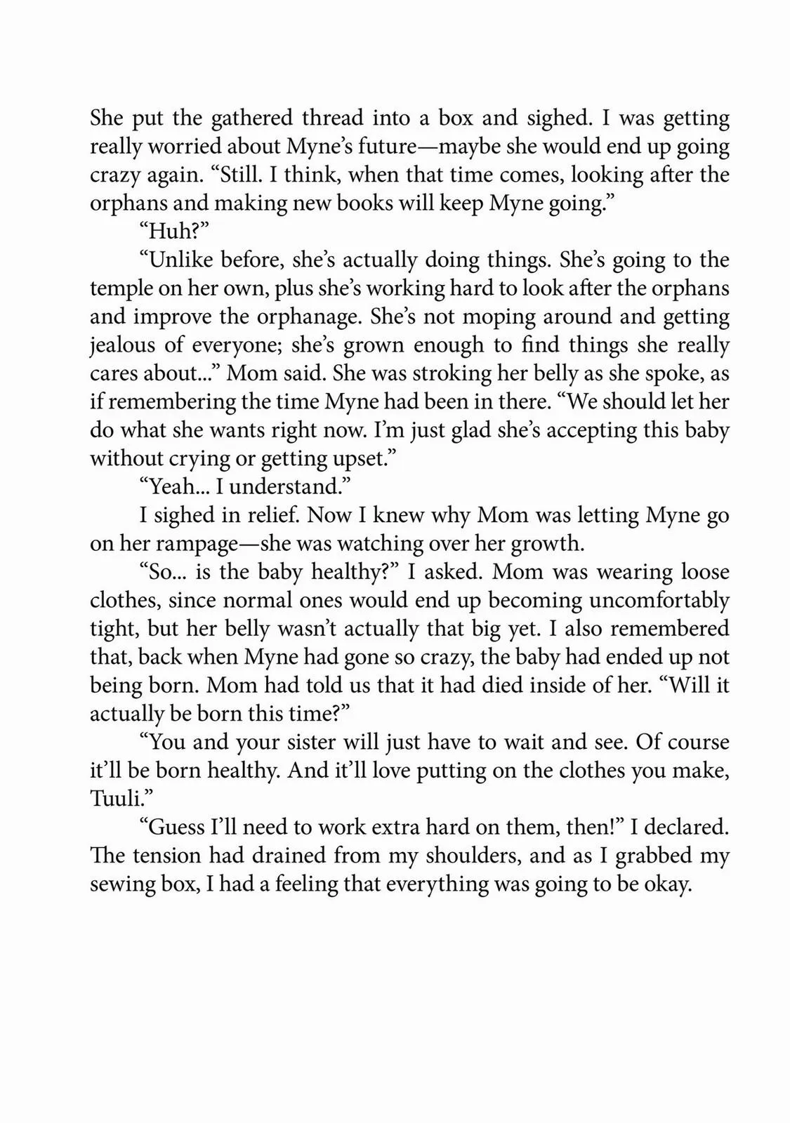 Read Ascendance of a Bookworm I’ll do anything to become a librarian! Part 2 Manga Online