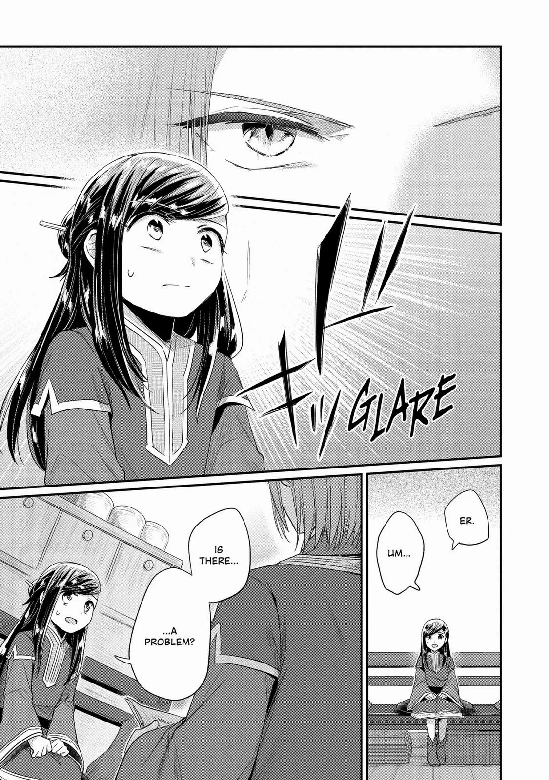 Read Ascendance of a Bookworm I’ll do anything to become a librarian! Part 2 Manga Online