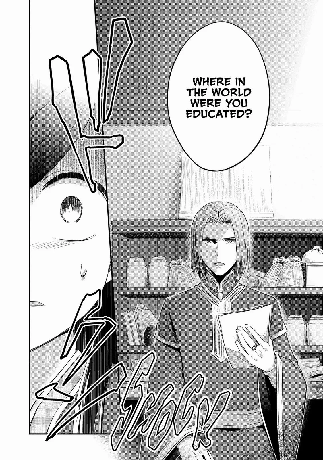 Read Ascendance of a Bookworm I’ll do anything to become a librarian! Part 2 Manga Online