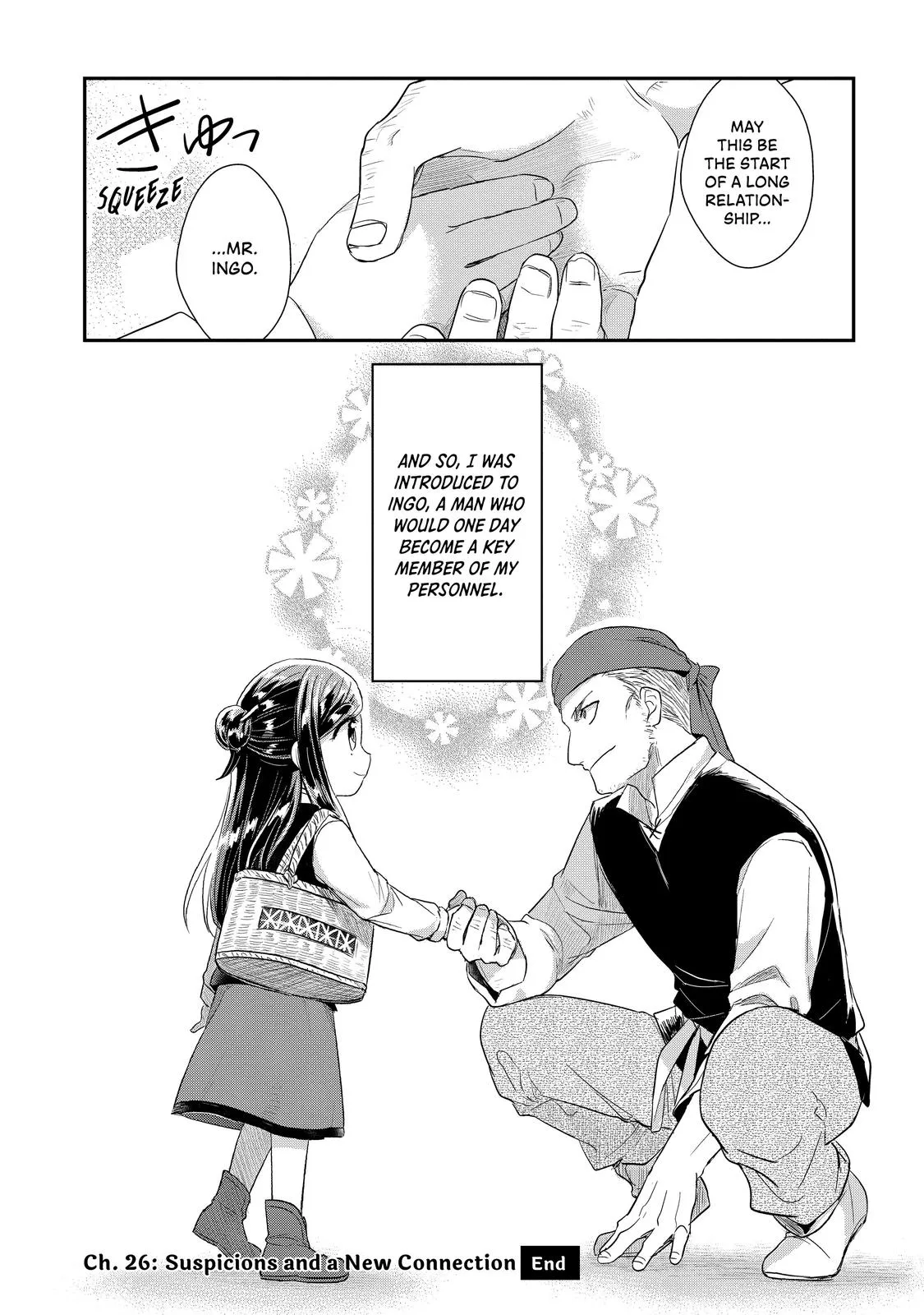 Read Ascendance of a Bookworm I’ll do anything to become a librarian! Part 2 Manga Online