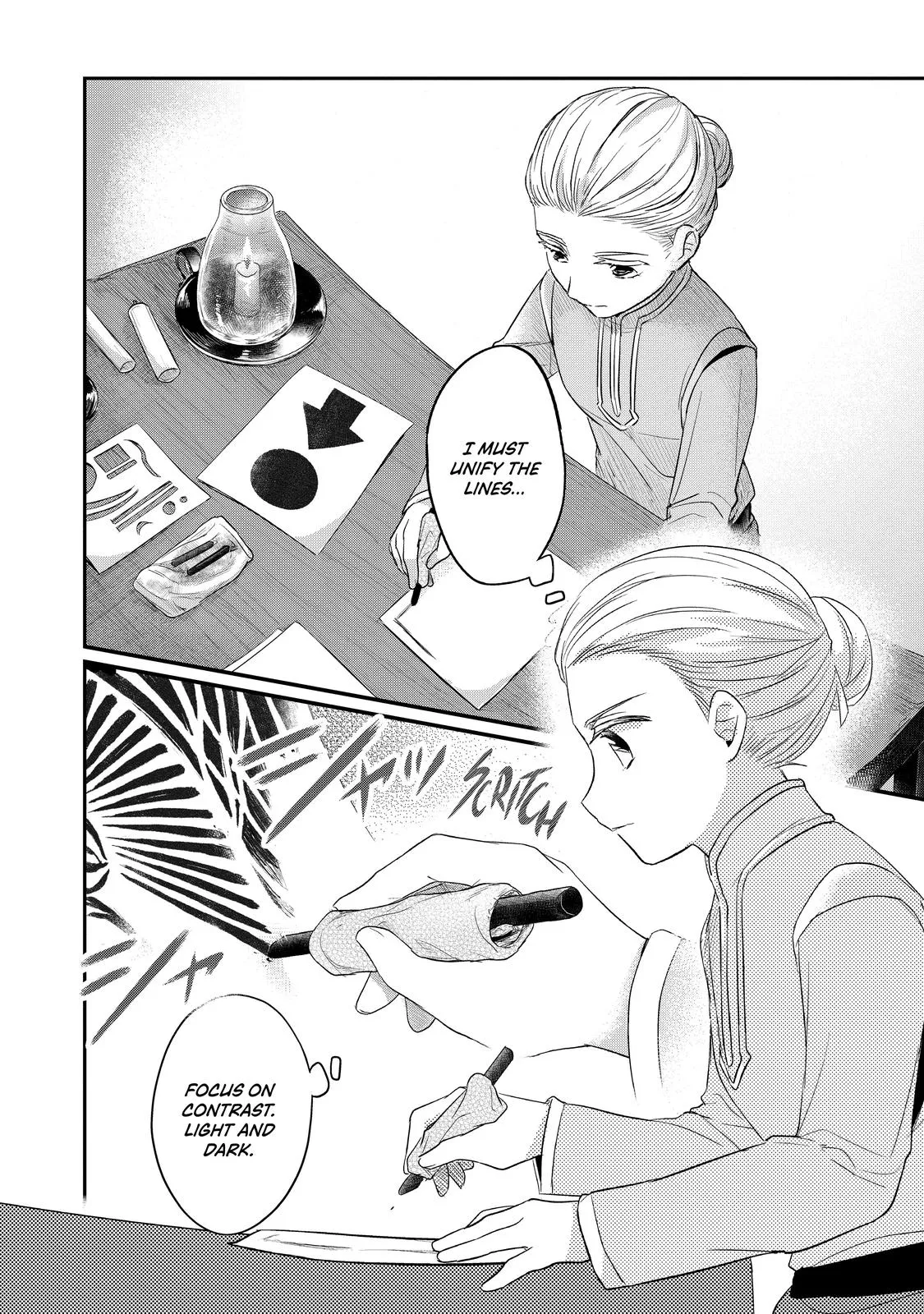 Read Ascendance of a Bookworm I’ll do anything to become a librarian! Part 2 Manga Online