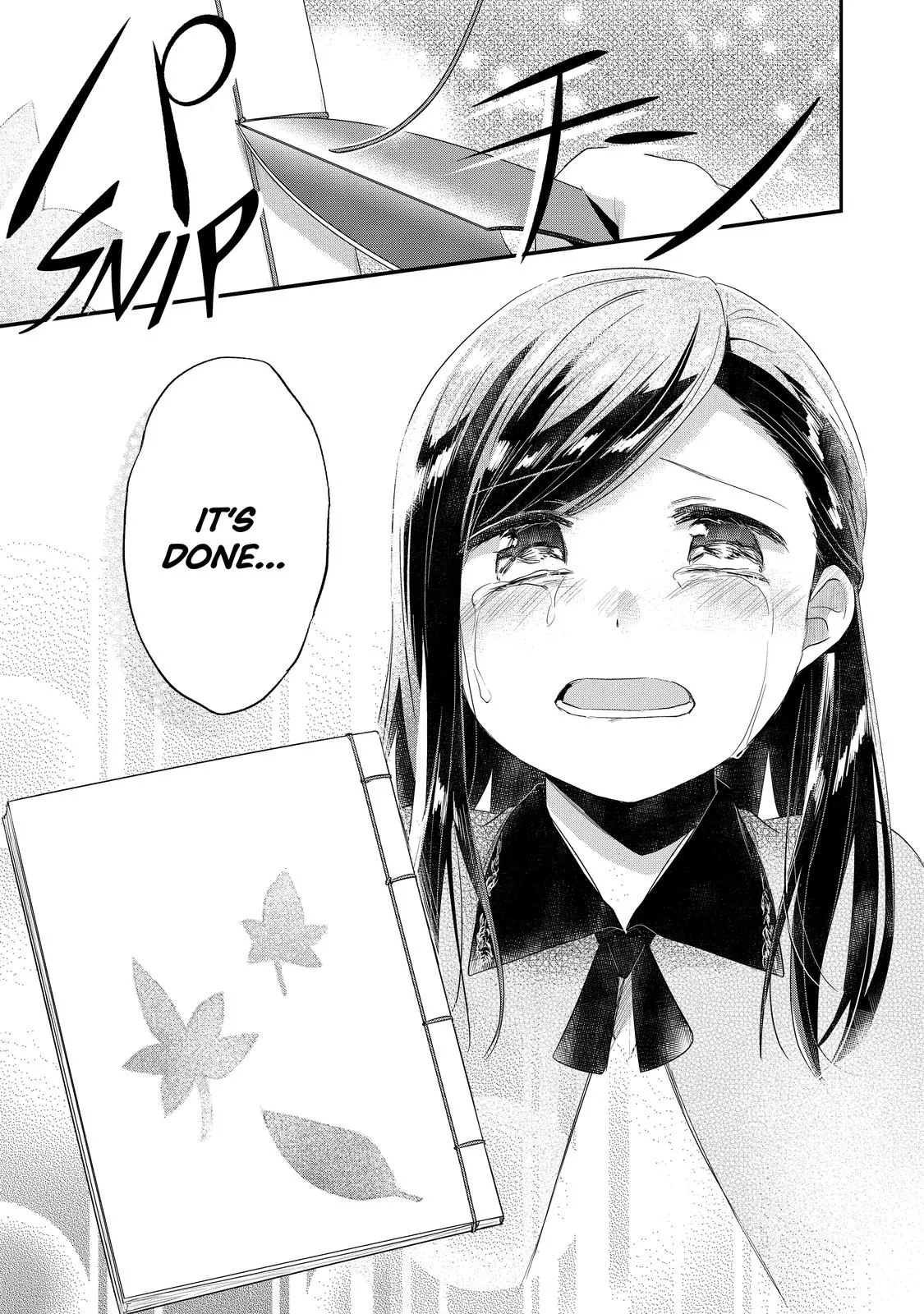 Read Ascendance of a Bookworm I’ll do anything to become a librarian! Part 2 Manga Online