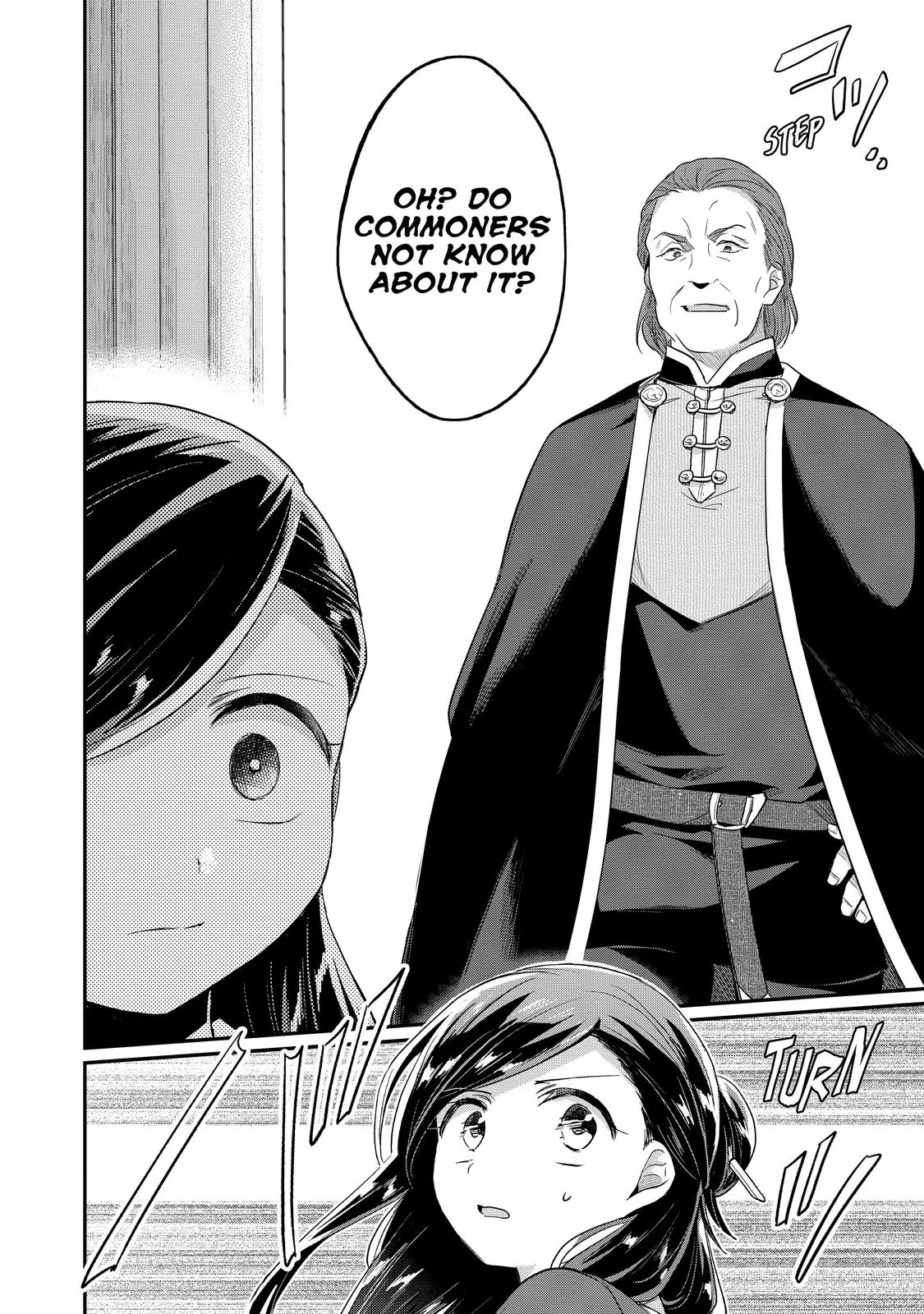 Read Ascendance of a Bookworm I’ll do anything to become a librarian! Part 2 Manga Online