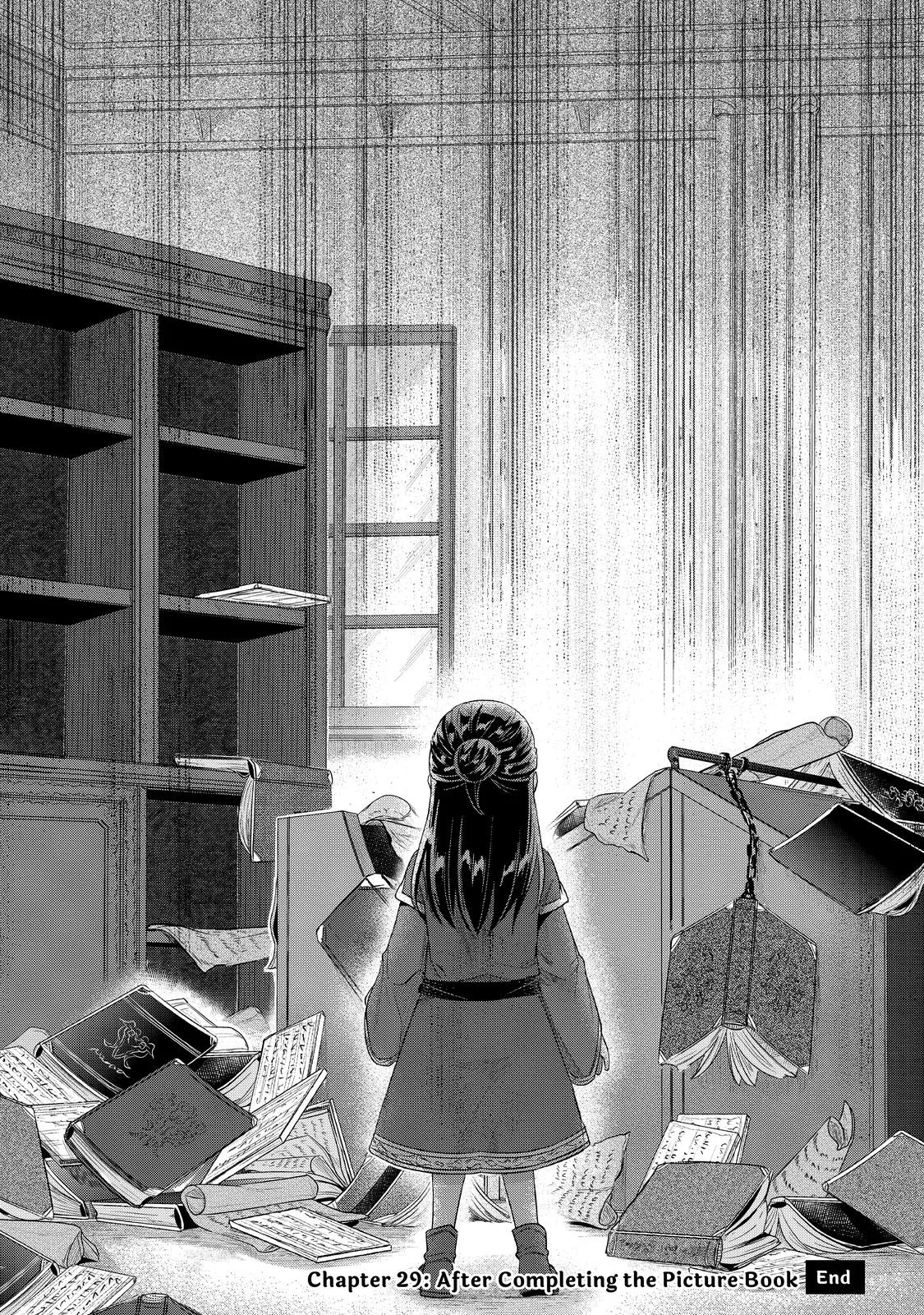 Read Ascendance of a Bookworm I’ll do anything to become a librarian! Part 2 Manga Online