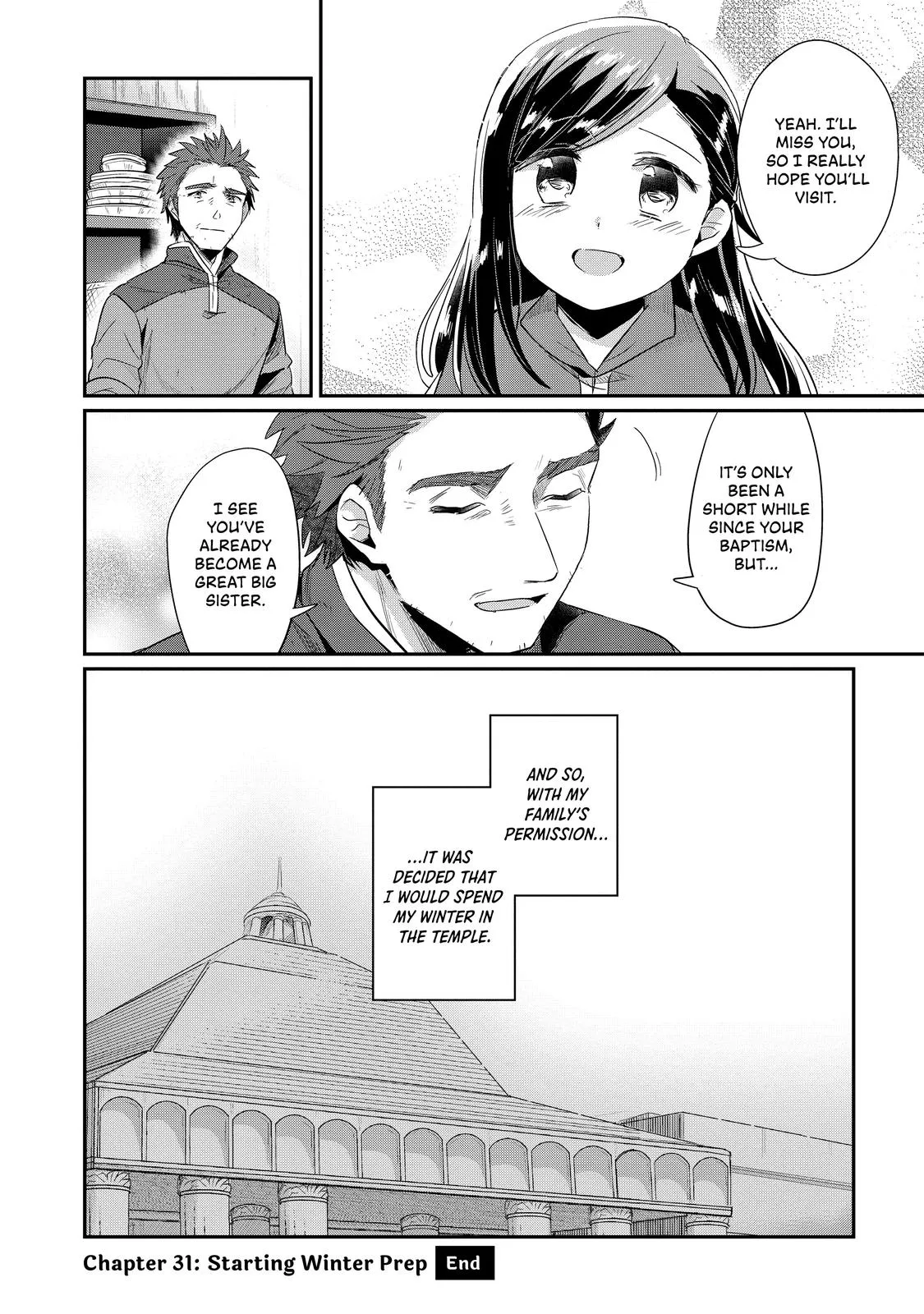 Read Ascendance of a Bookworm I’ll do anything to become a librarian! Part 2 Manga Online