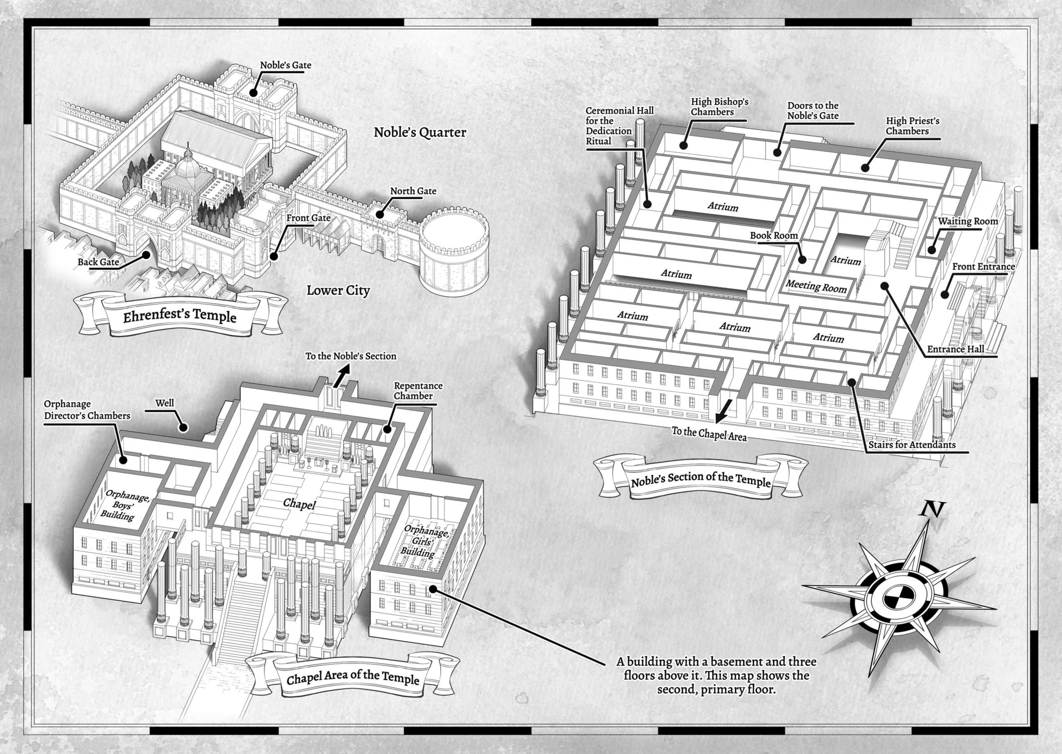 Read Ascendance of a Bookworm I’ll do anything to become a librarian! Part 2 Manga Online