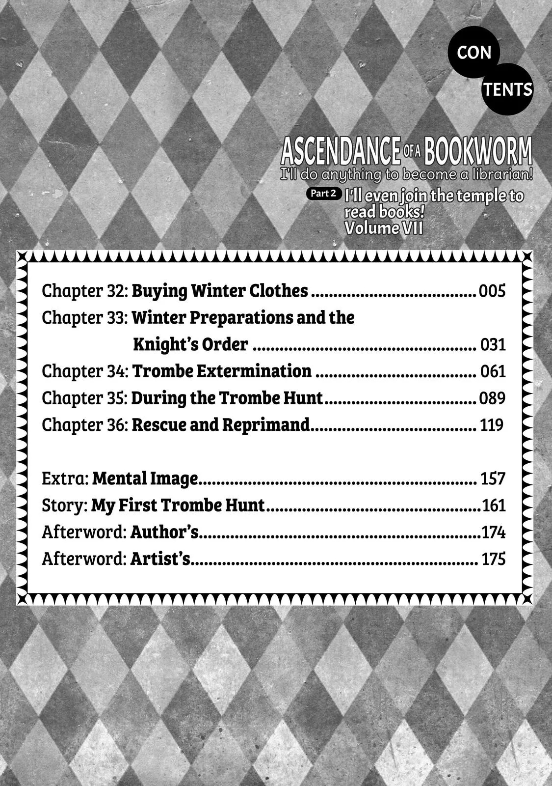 Read Ascendance of a Bookworm I’ll do anything to become a librarian! Part 2 Manga Online