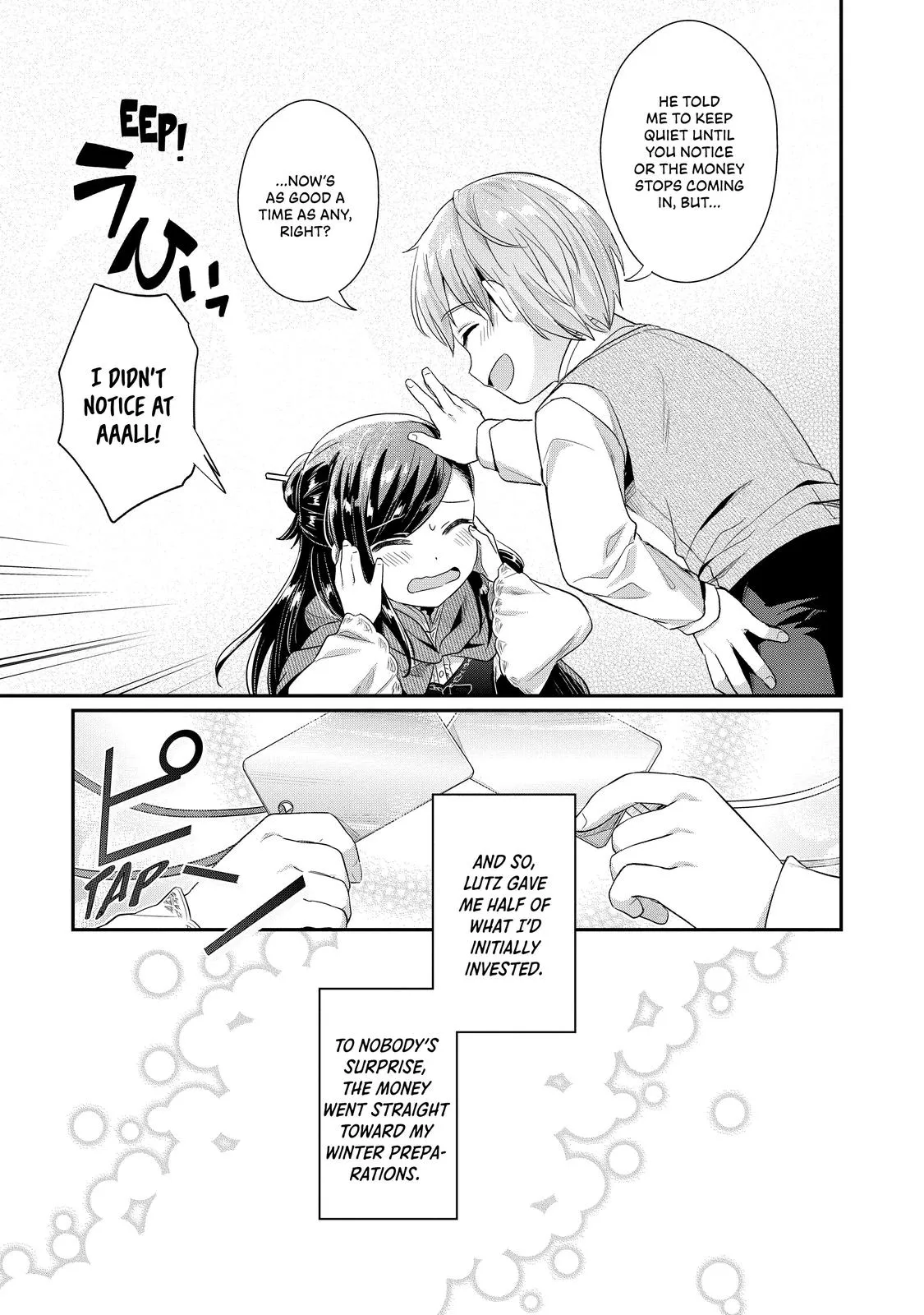 Read Ascendance of a Bookworm I’ll do anything to become a librarian! Part 2 Manga Online