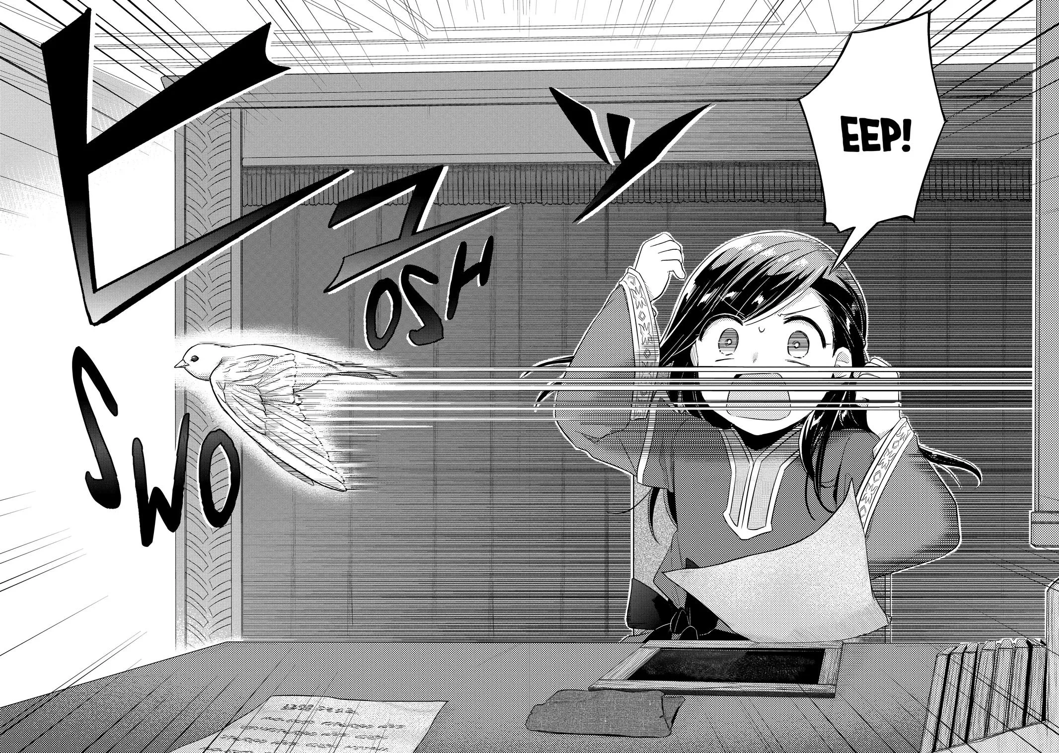 Read Ascendance of a Bookworm I’ll do anything to become a librarian! Part 2 Manga Online