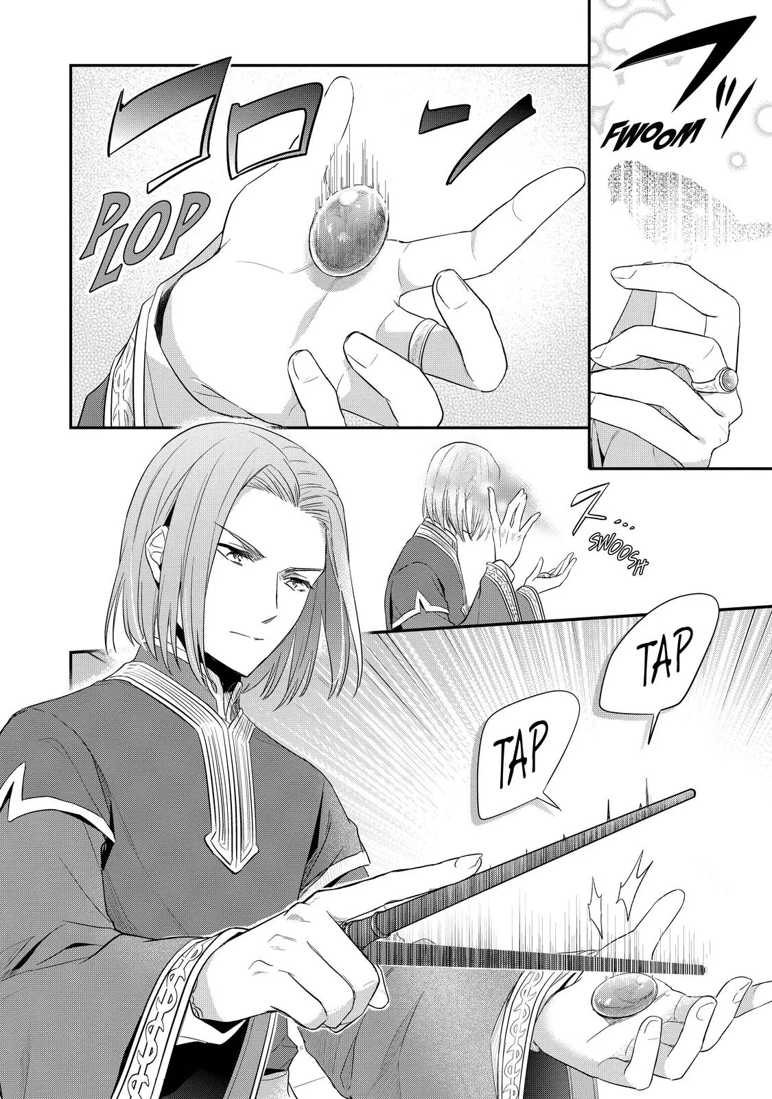 Read Ascendance of a Bookworm I’ll do anything to become a librarian! Part 2 Manga Online