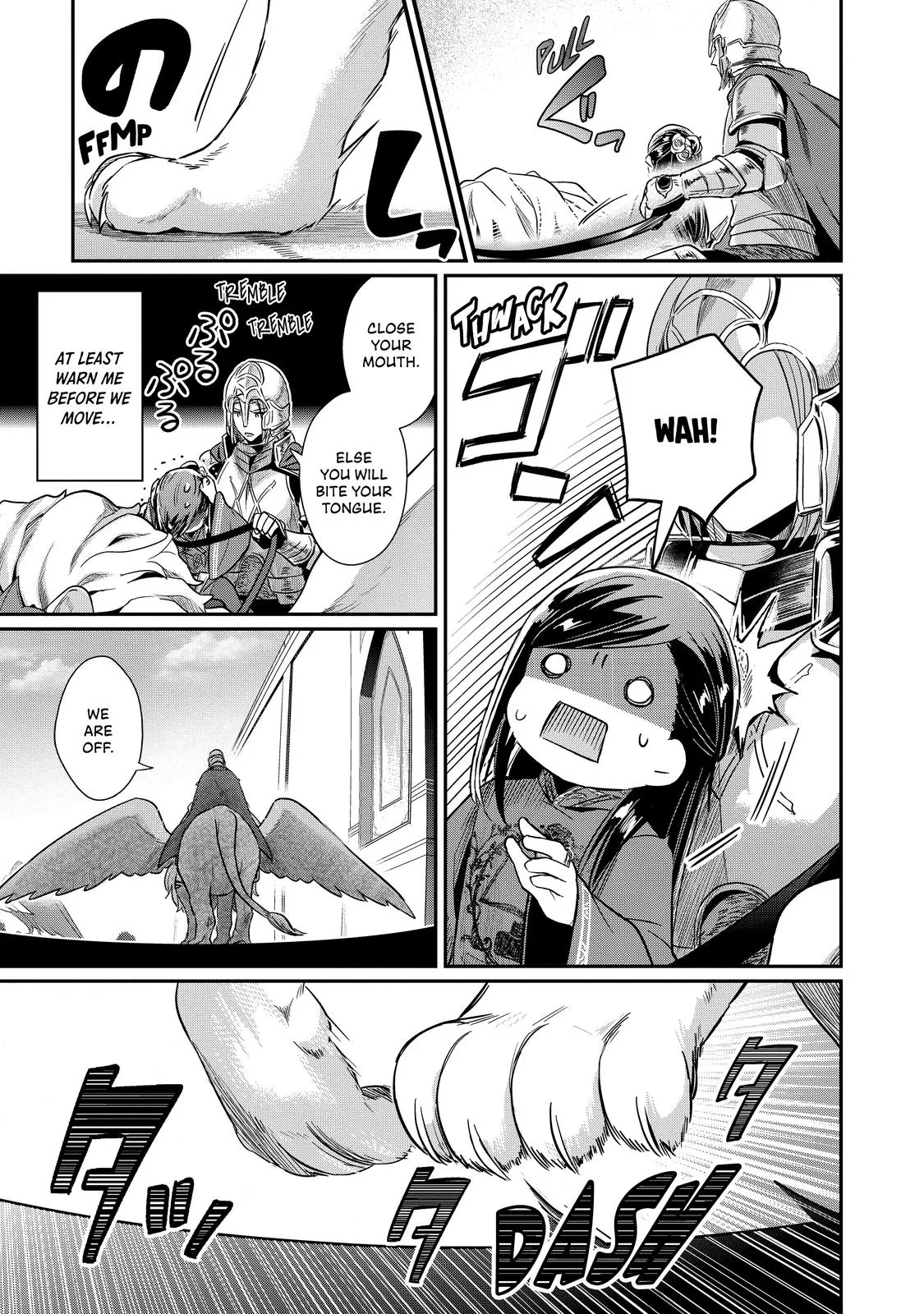 Read Ascendance of a Bookworm I’ll do anything to become a librarian! Part 2 Manga Online