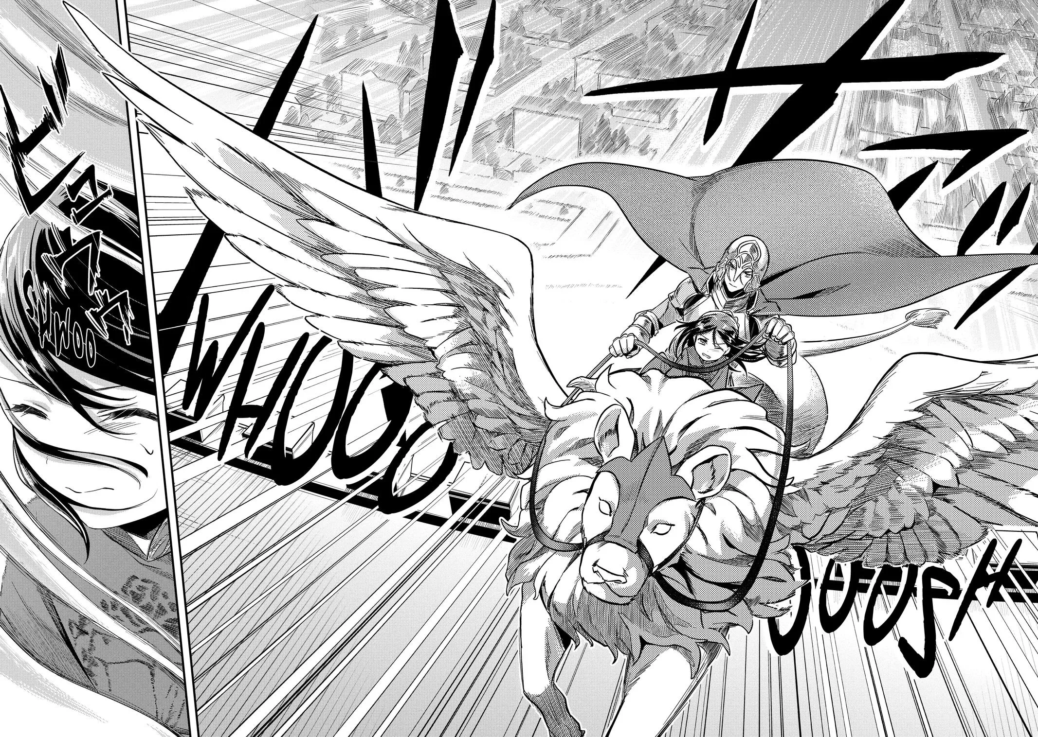 Read Ascendance of a Bookworm I’ll do anything to become a librarian! Part 2 Manga Online