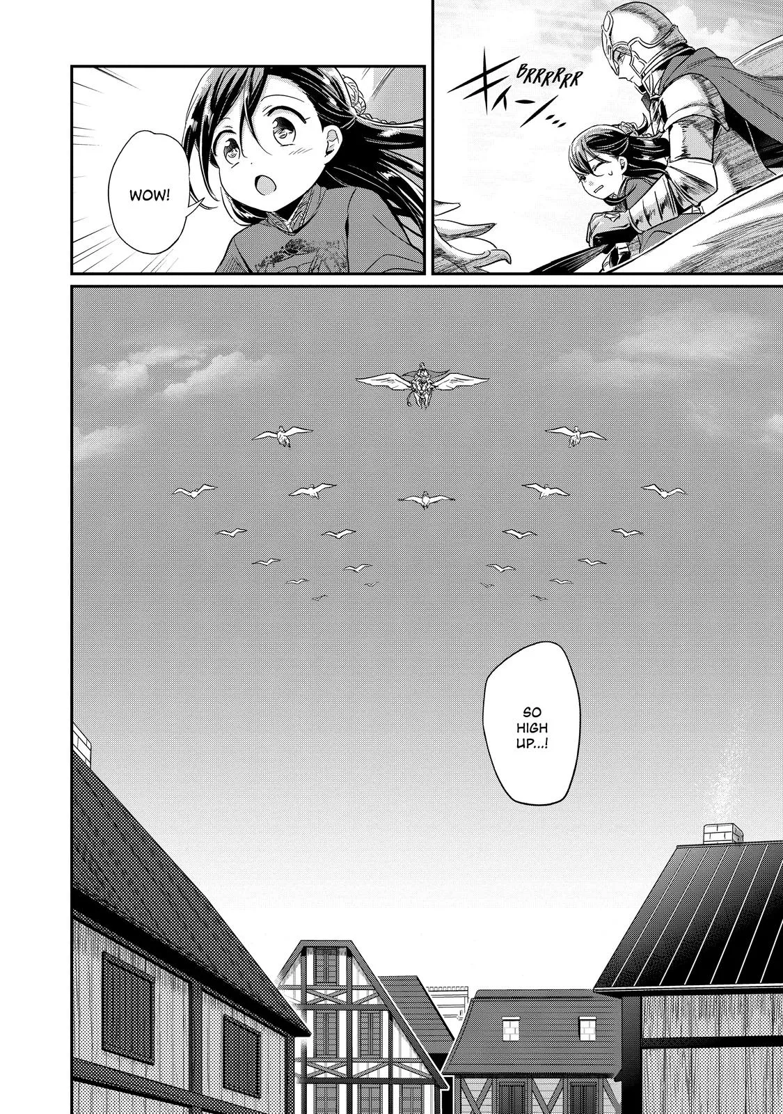 Read Ascendance of a Bookworm I’ll do anything to become a librarian! Part 2 Manga Online