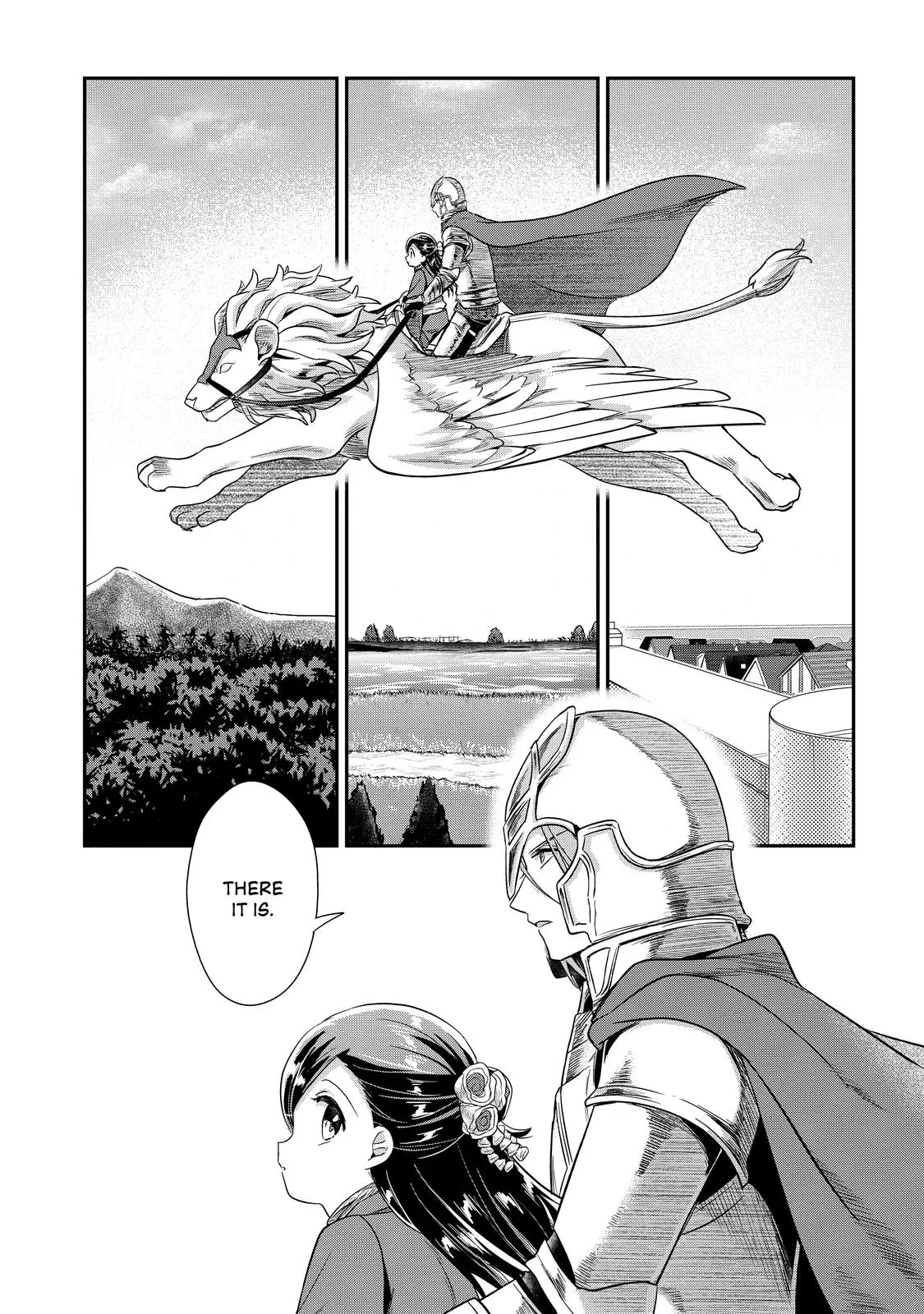 Read Ascendance of a Bookworm I’ll do anything to become a librarian! Part 2 Manga Online