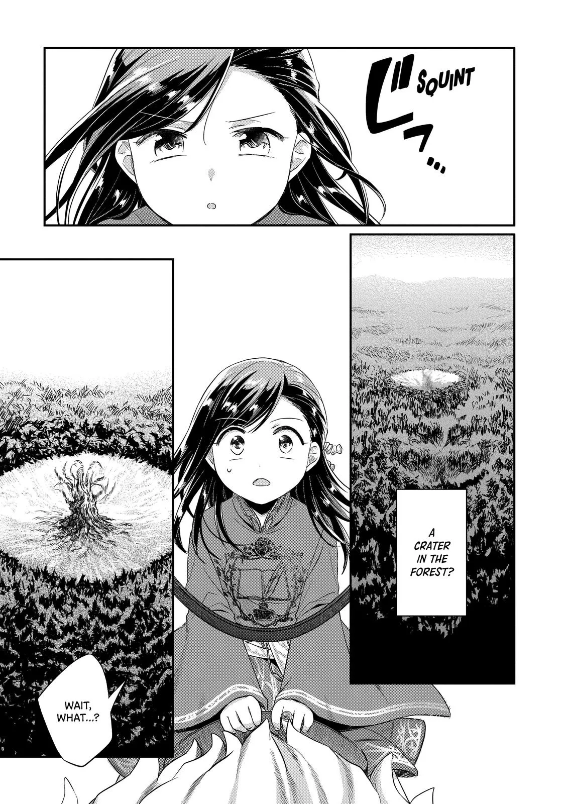 Read Ascendance of a Bookworm I’ll do anything to become a librarian! Part 2 Manga Online