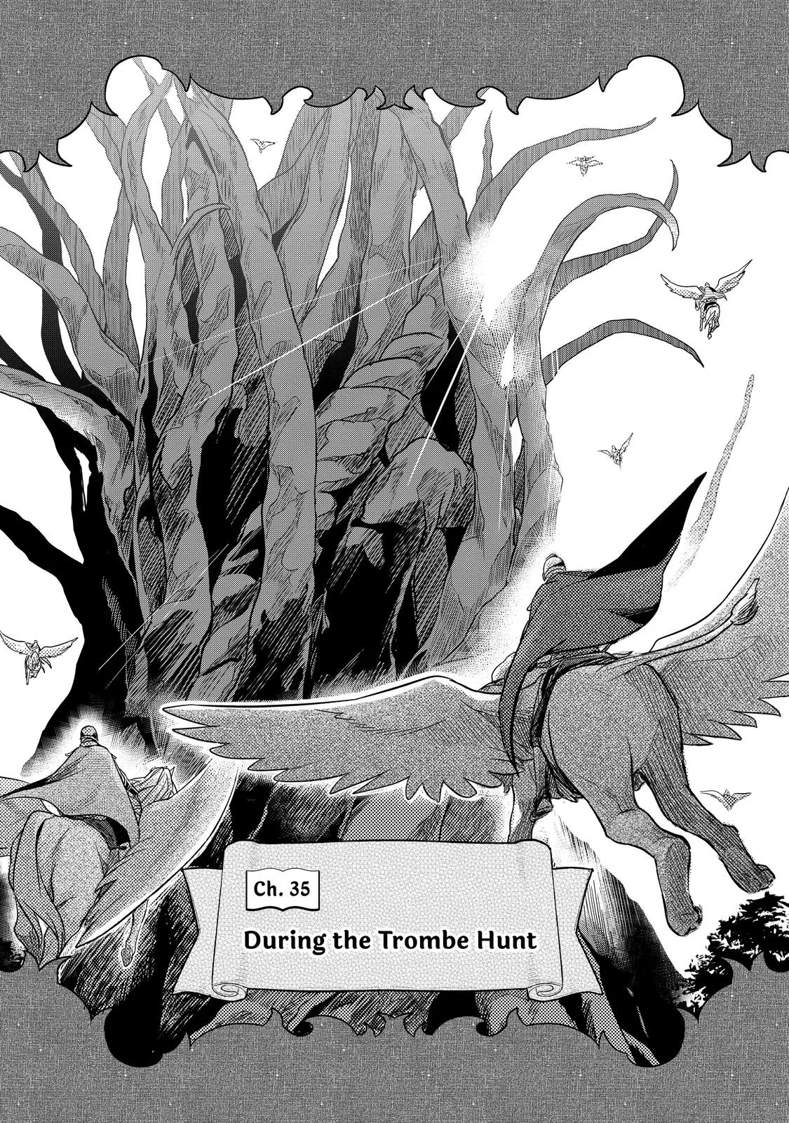 Read Ascendance of a Bookworm I’ll do anything to become a librarian! Part 2 Manga Online