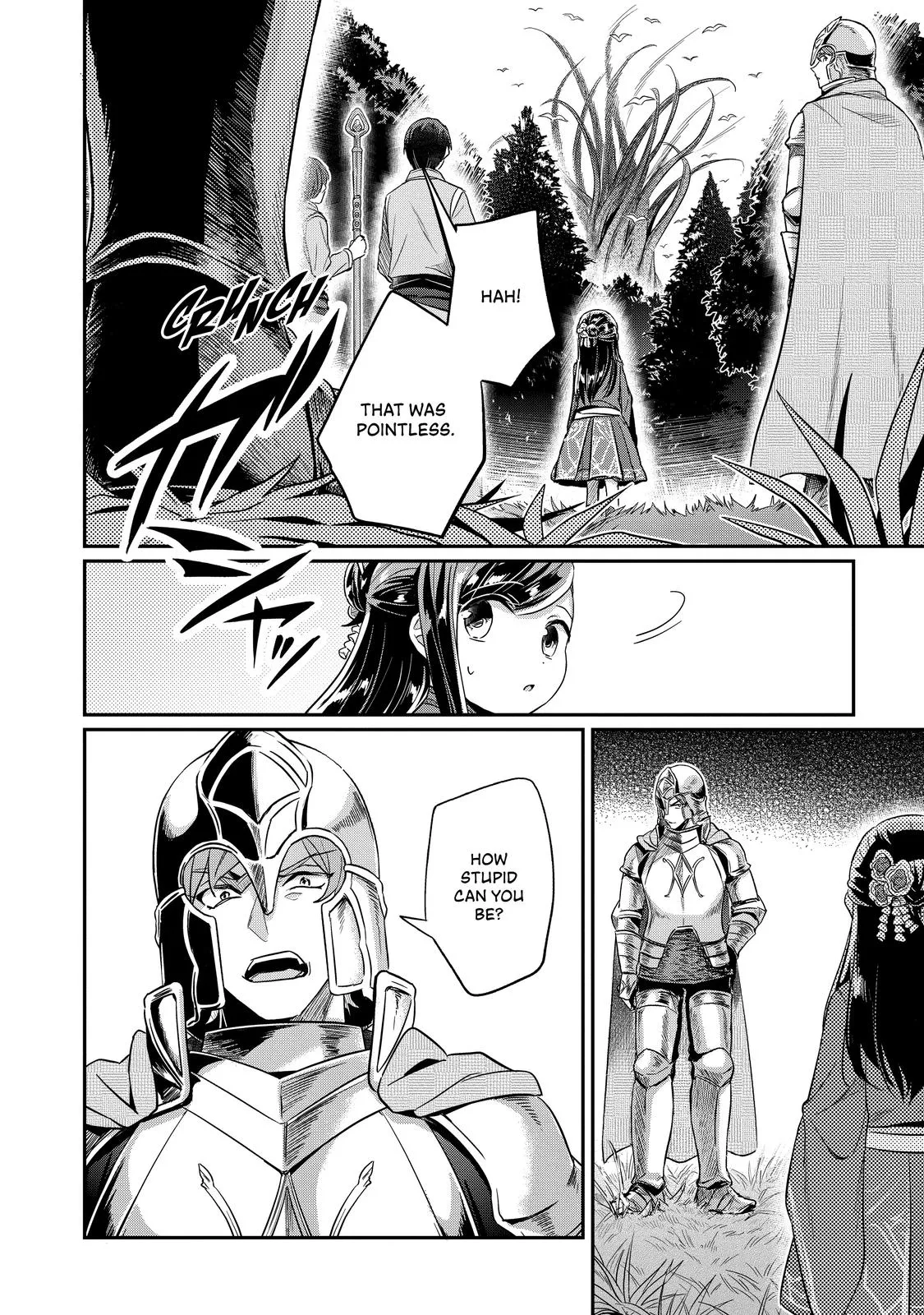 Read Ascendance of a Bookworm I’ll do anything to become a librarian! Part 2 Manga Online