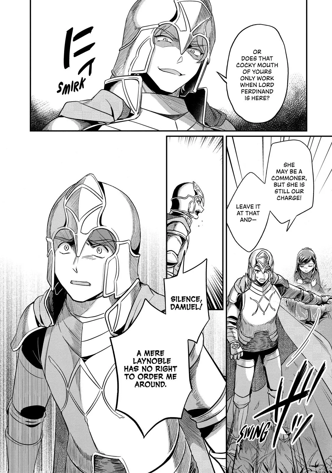 Read Ascendance of a Bookworm I’ll do anything to become a librarian! Part 2 Manga Online