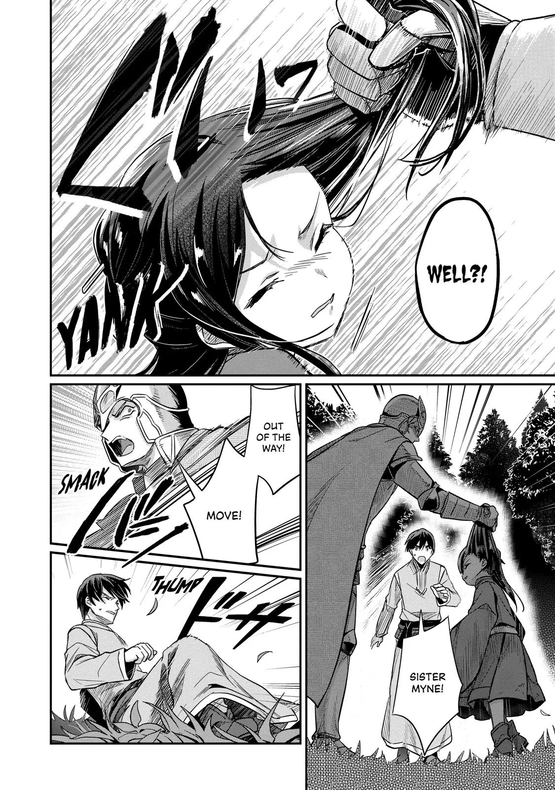 Read Ascendance of a Bookworm I’ll do anything to become a librarian! Part 2 Manga Online