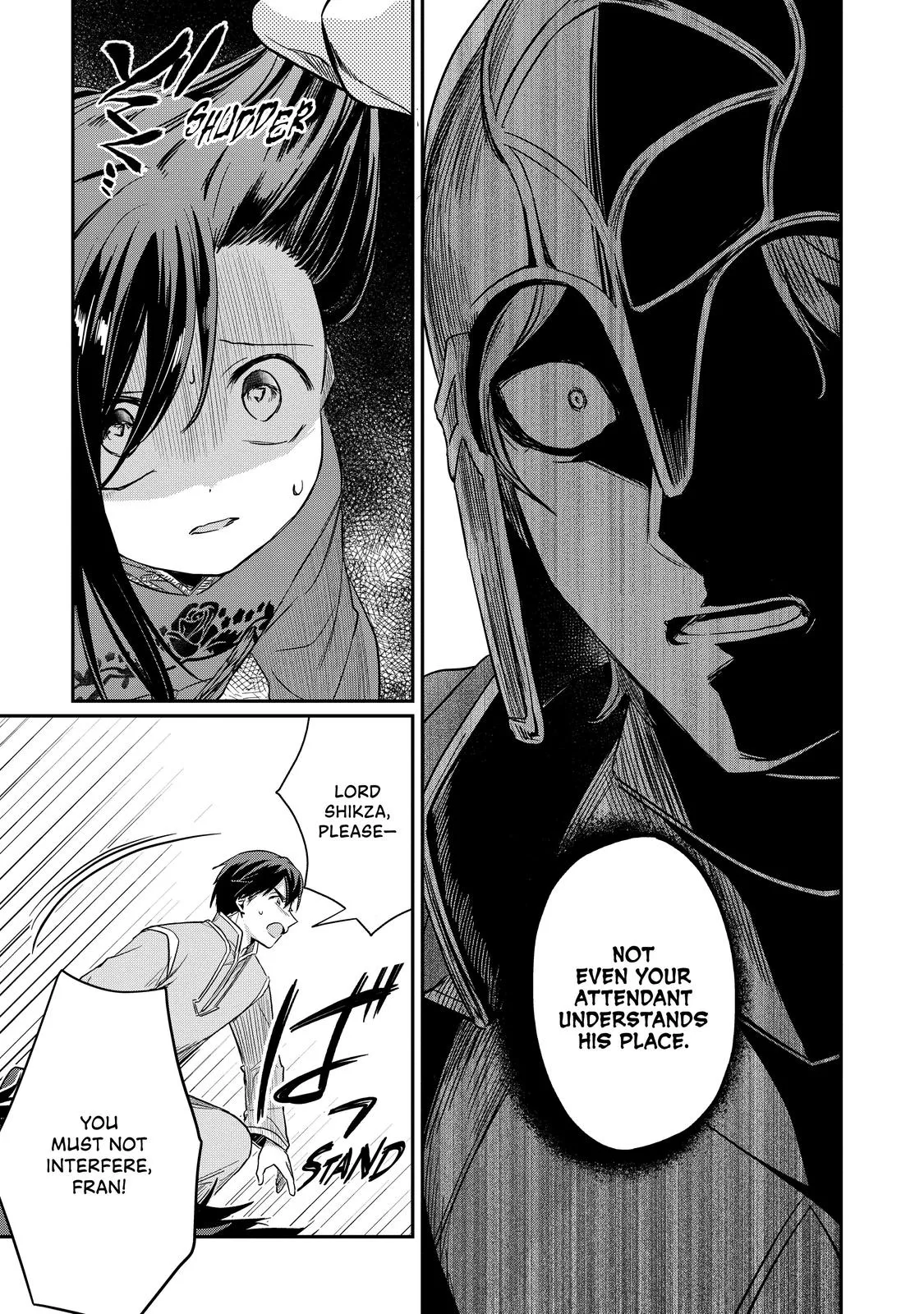 Read Ascendance of a Bookworm I’ll do anything to become a librarian! Part 2 Manga Online