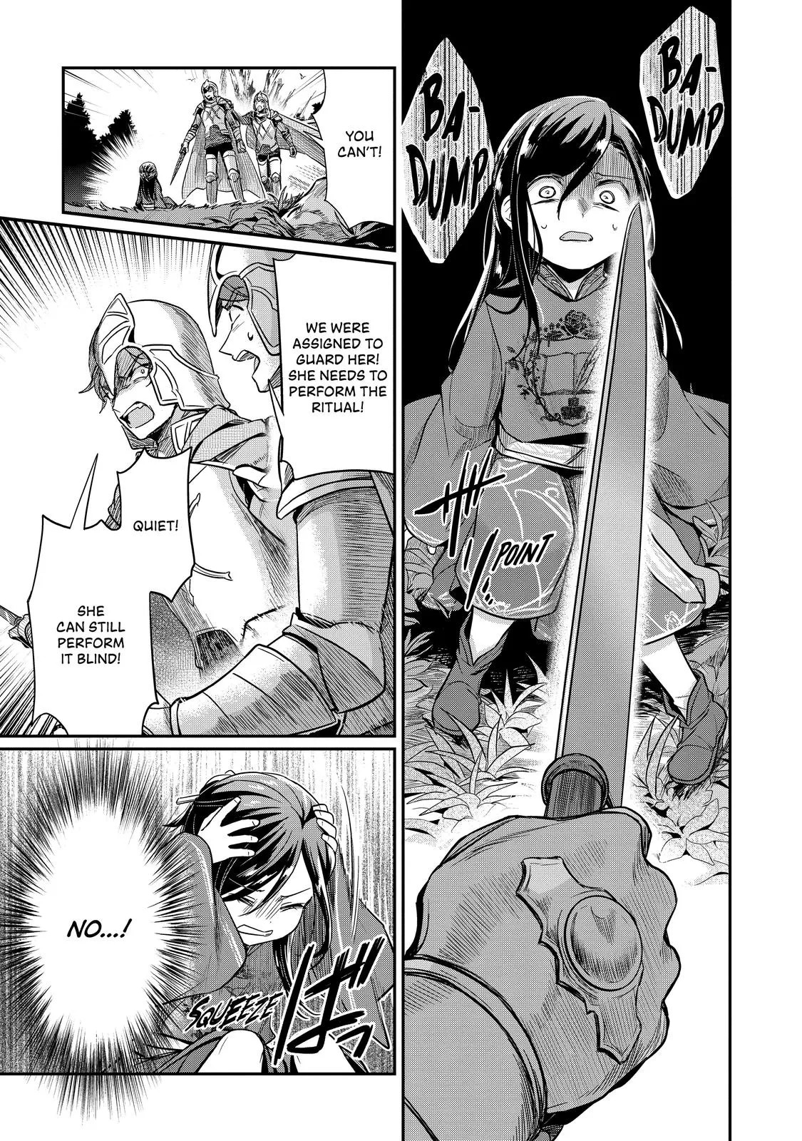 Read Ascendance of a Bookworm I’ll do anything to become a librarian! Part 2 Manga Online