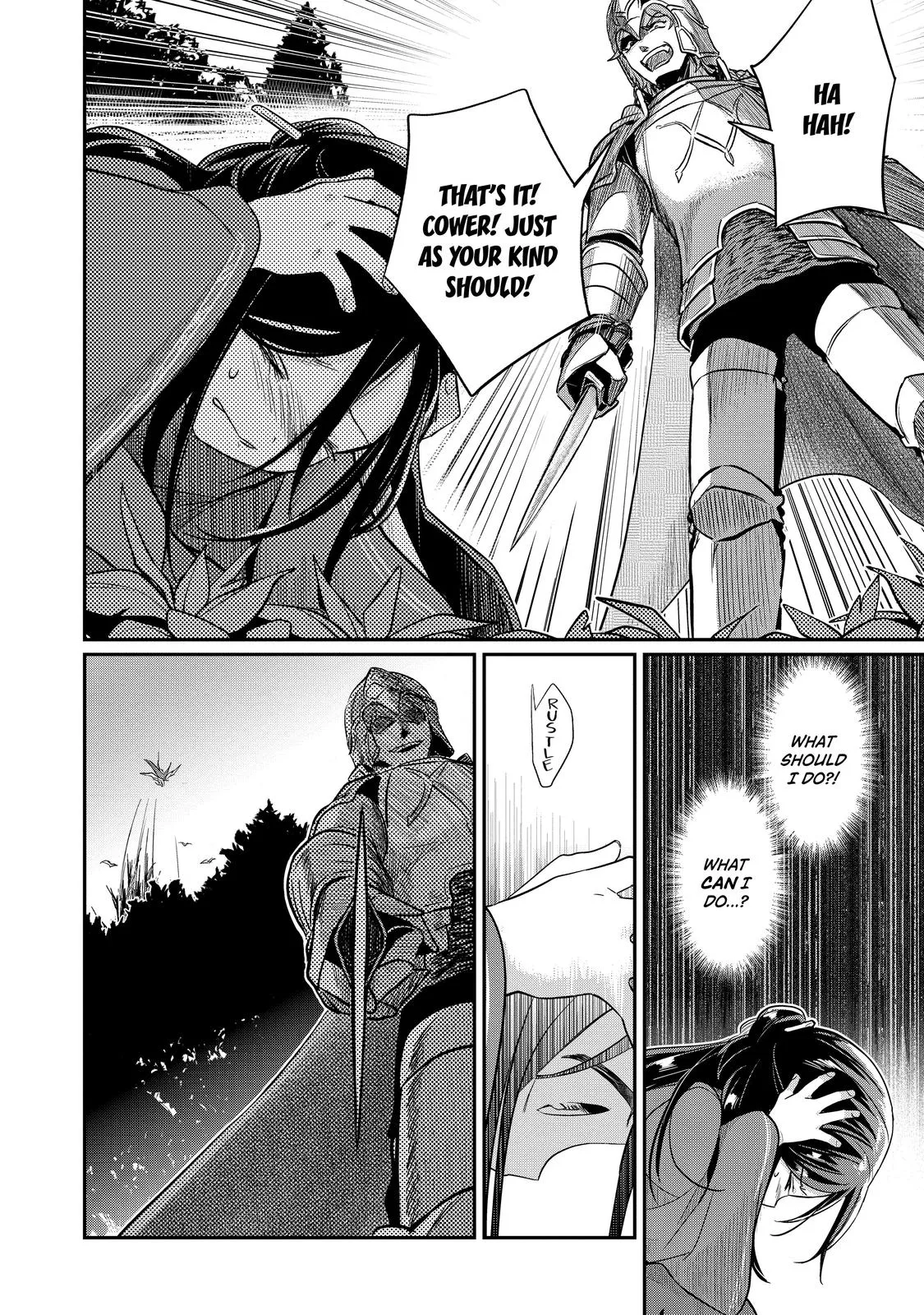 Read Ascendance of a Bookworm I’ll do anything to become a librarian! Part 2 Manga Online