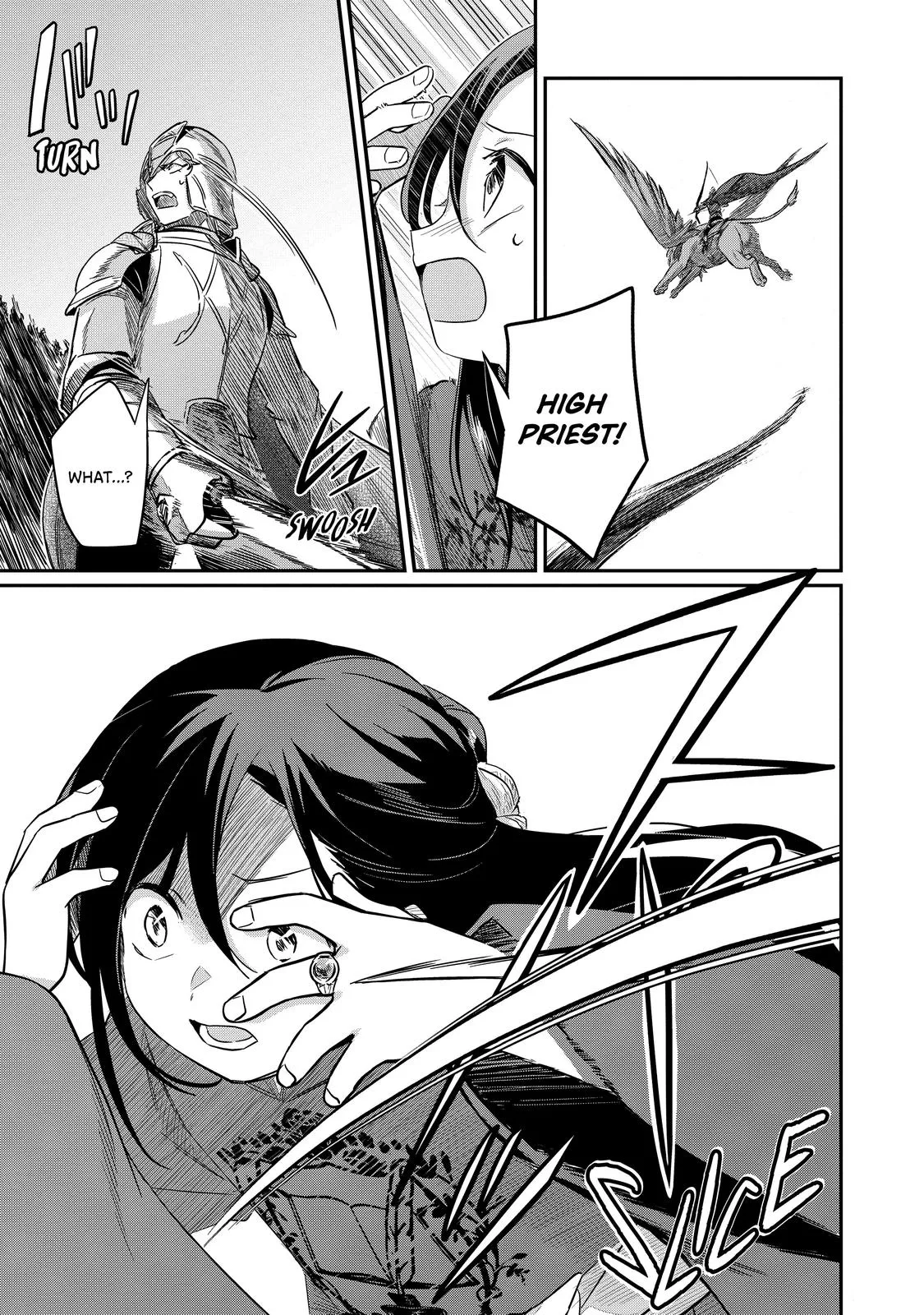 Read Ascendance of a Bookworm I’ll do anything to become a librarian! Part 2 Manga Online