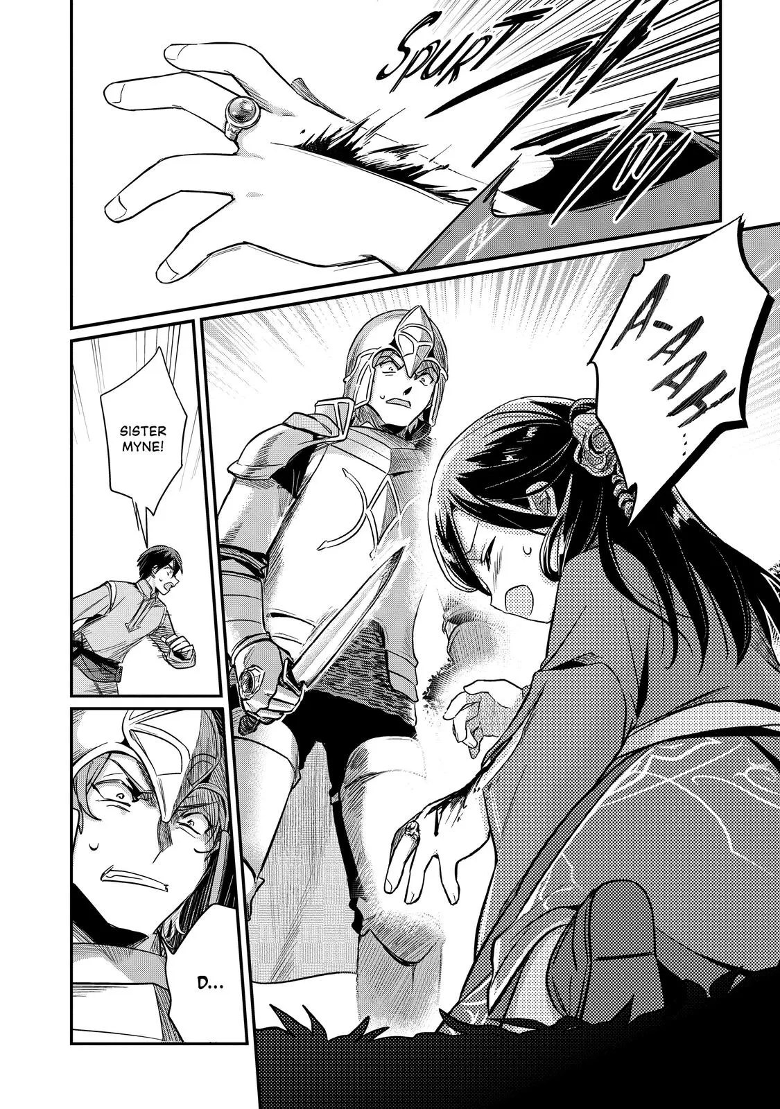 Read Ascendance of a Bookworm I’ll do anything to become a librarian! Part 2 Manga Online