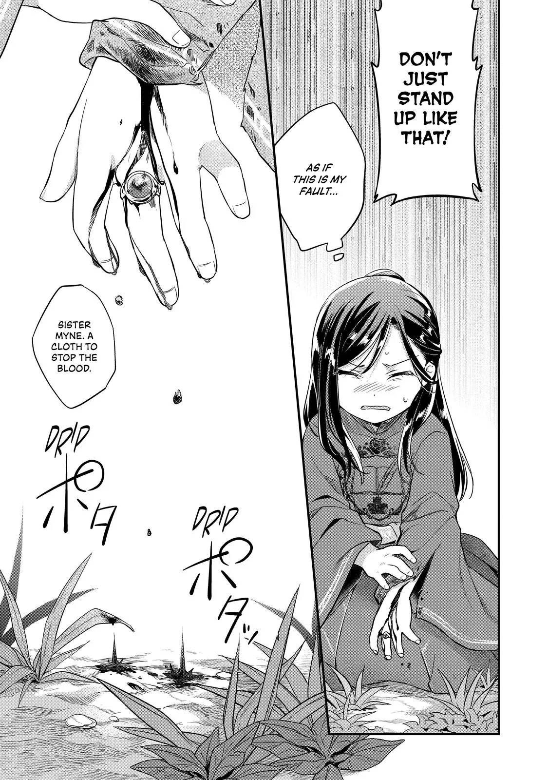 Read Ascendance of a Bookworm I’ll do anything to become a librarian! Part 2 Manga Online