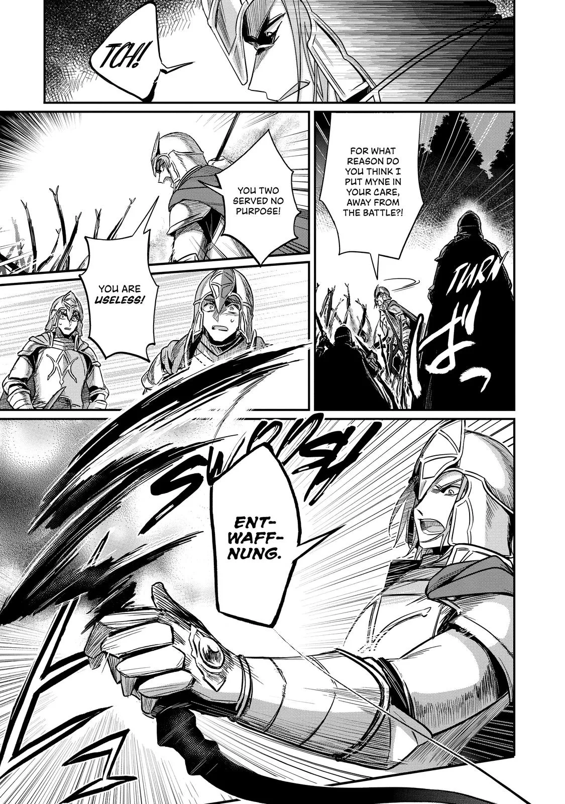 Read Ascendance of a Bookworm I’ll do anything to become a librarian! Part 2 Manga Online