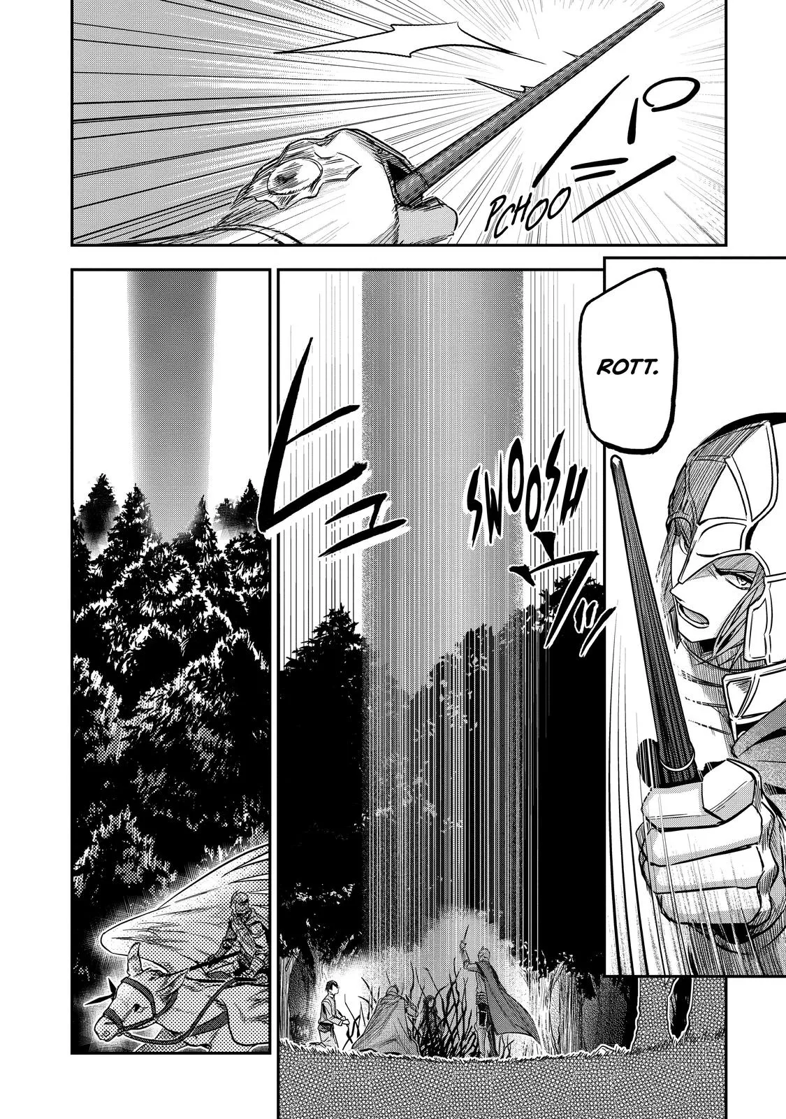 Read Ascendance of a Bookworm I’ll do anything to become a librarian! Part 2 Manga Online