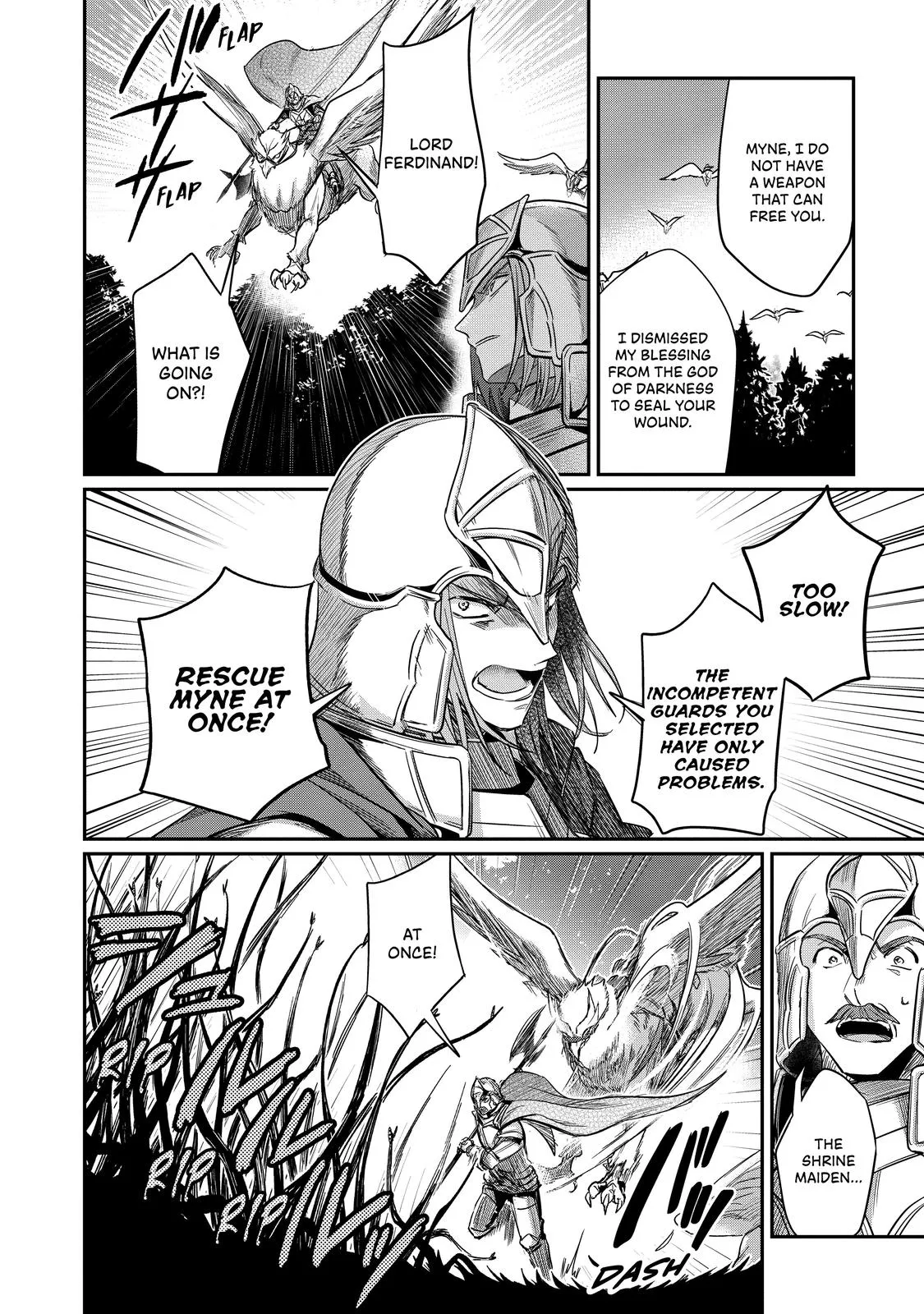 Read Ascendance of a Bookworm I’ll do anything to become a librarian! Part 2 Manga Online