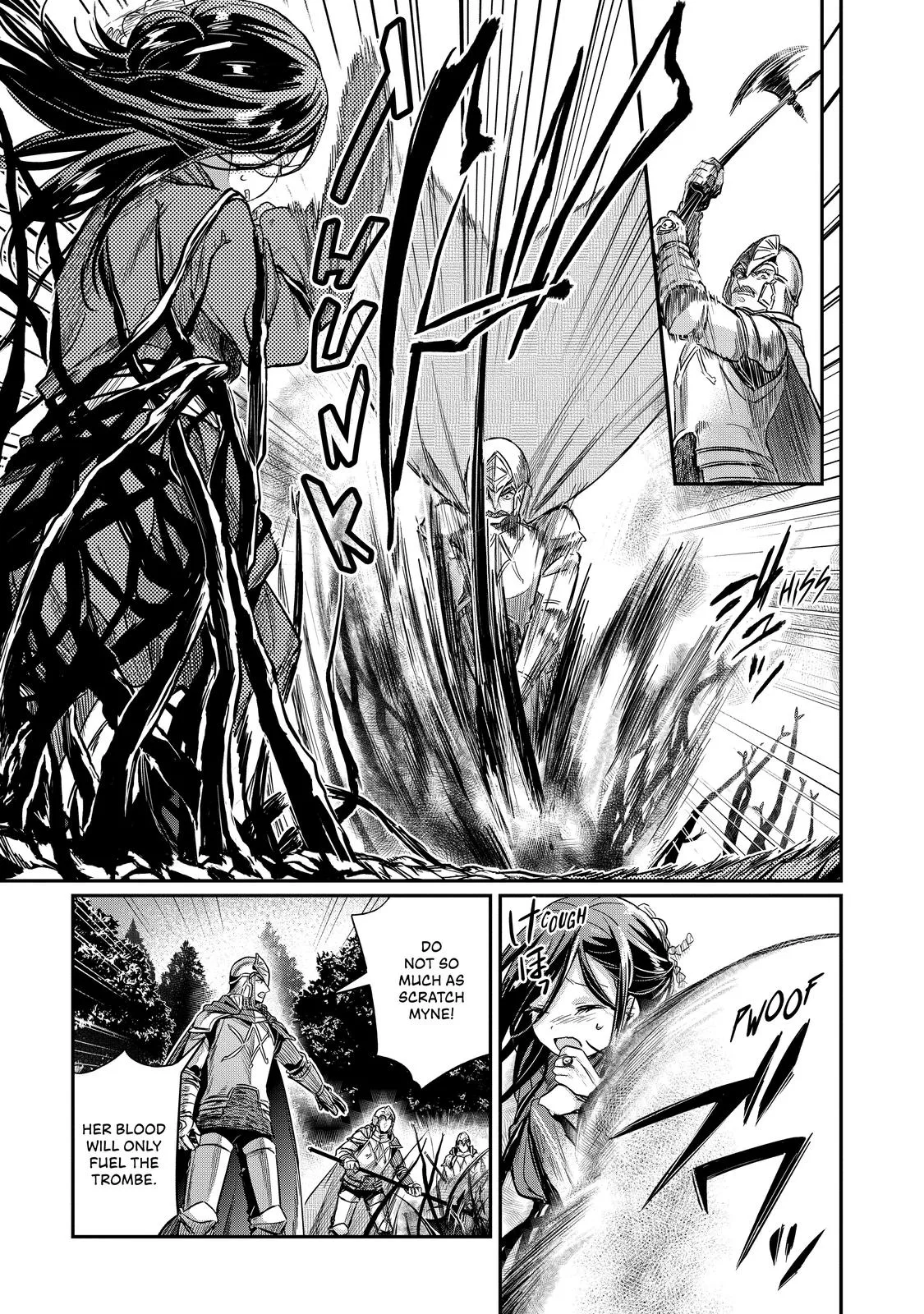 Read Ascendance of a Bookworm I’ll do anything to become a librarian! Part 2 Manga Online