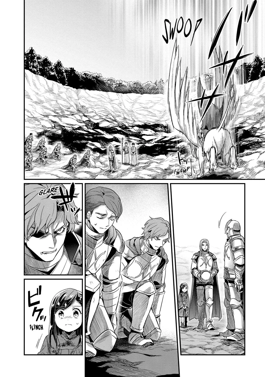 Read Ascendance of a Bookworm I’ll do anything to become a librarian! Part 2 Manga Online