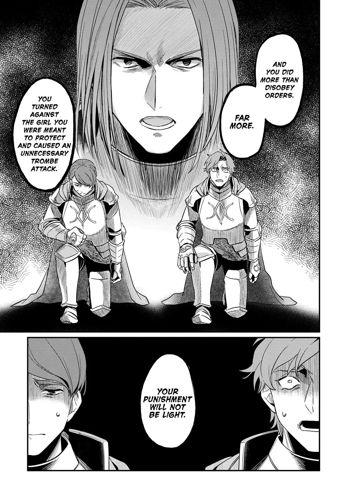 Read Ascendance of a Bookworm I’ll do anything to become a librarian! Part 2 Manga Online