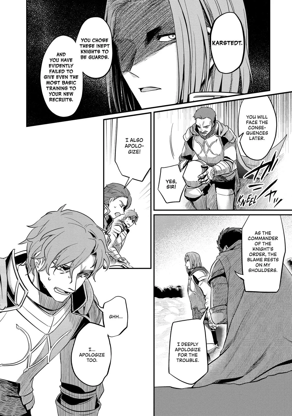 Read Ascendance of a Bookworm I’ll do anything to become a librarian! Part 2 Manga Online