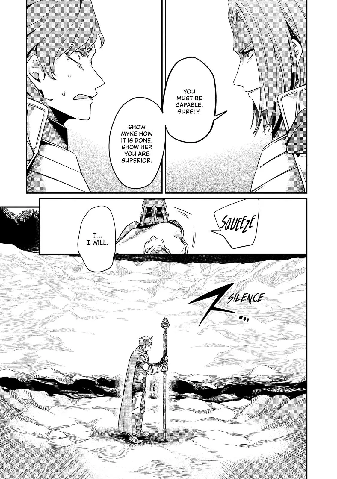 Read Ascendance of a Bookworm I’ll do anything to become a librarian! Part 2 Manga Online