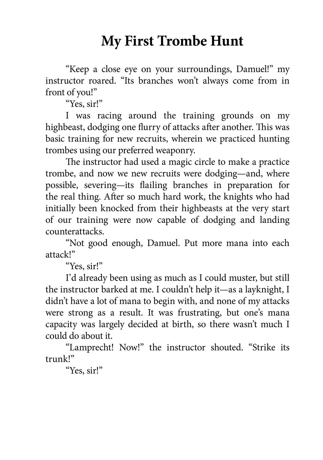 Read Ascendance of a Bookworm I’ll do anything to become a librarian! Part 2 Manga Online