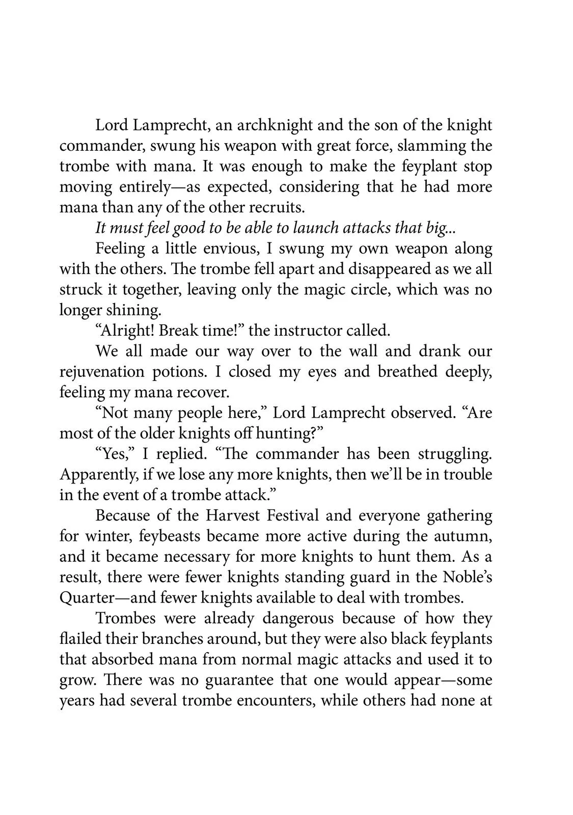 Read Ascendance of a Bookworm I’ll do anything to become a librarian! Part 2 Manga Online