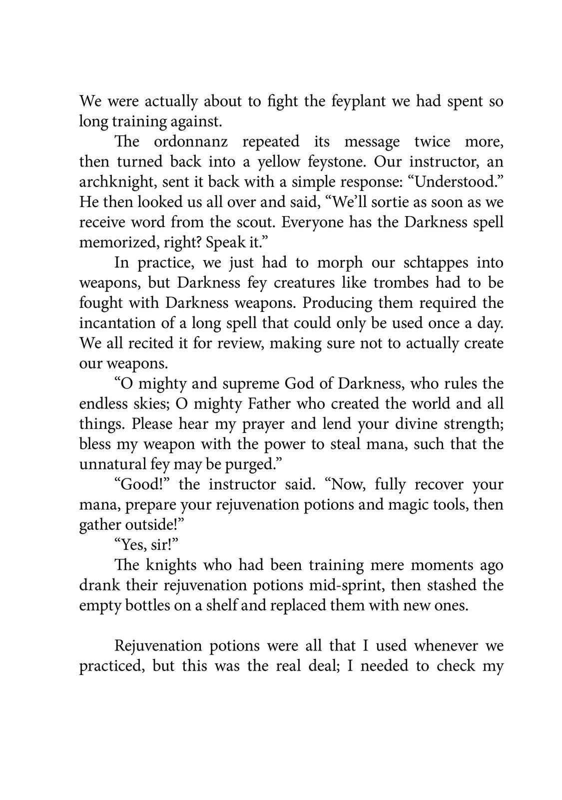 Read Ascendance of a Bookworm I’ll do anything to become a librarian! Part 2 Manga Online