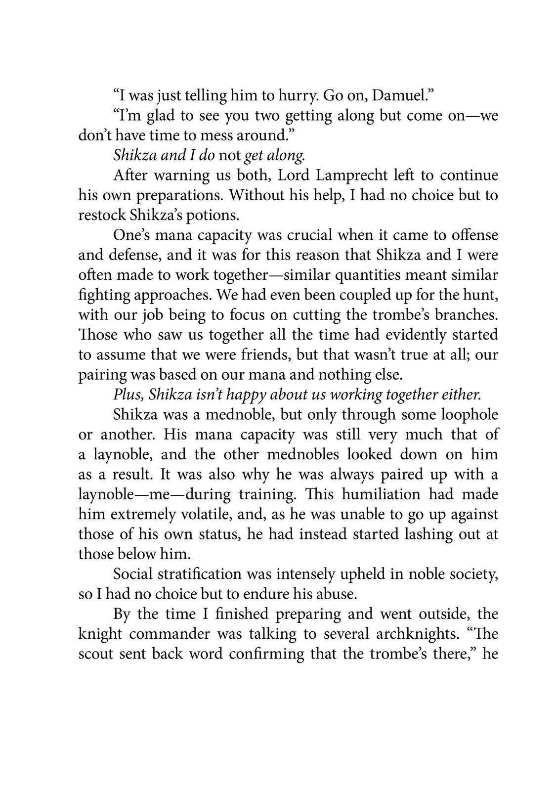 Read Ascendance of a Bookworm I’ll do anything to become a librarian! Part 2 Manga Online