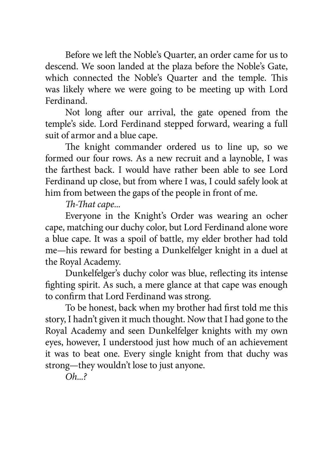 Read Ascendance of a Bookworm I’ll do anything to become a librarian! Part 2 Manga Online