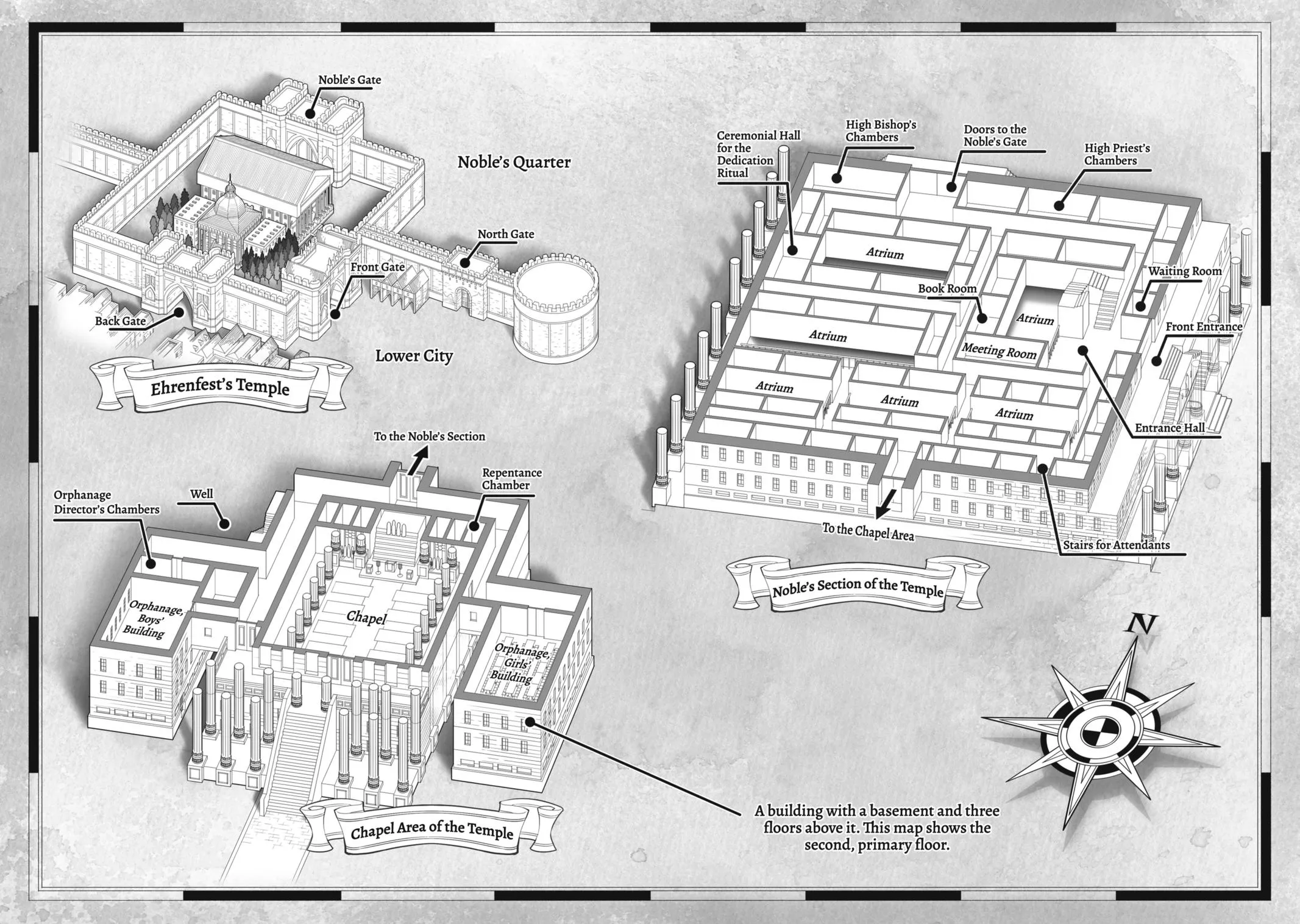 Read Ascendance of a Bookworm I’ll do anything to become a librarian! Part 2 Manga Online